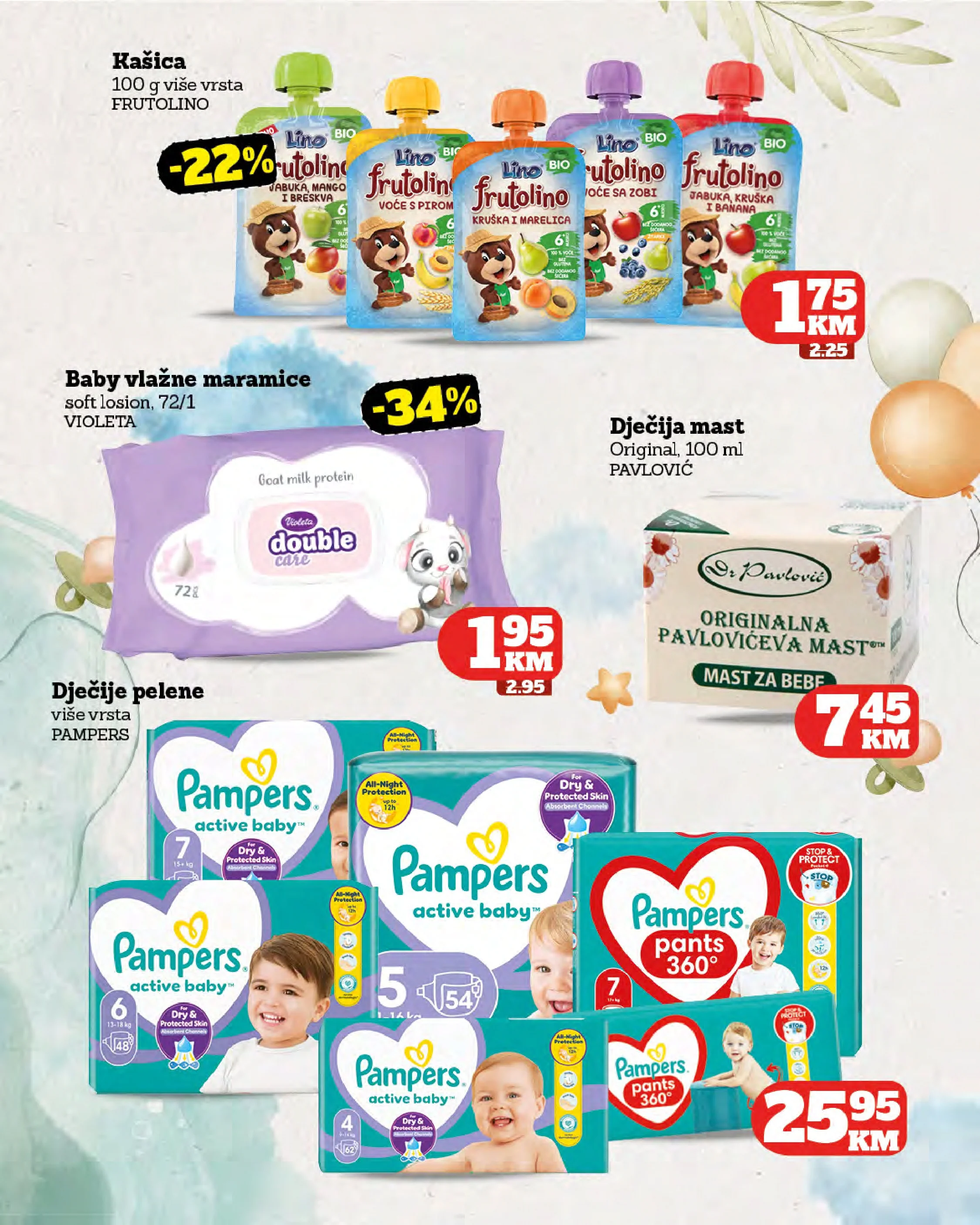 Crvena jabuka katalog 29.7-18.8.2026. - str. 44