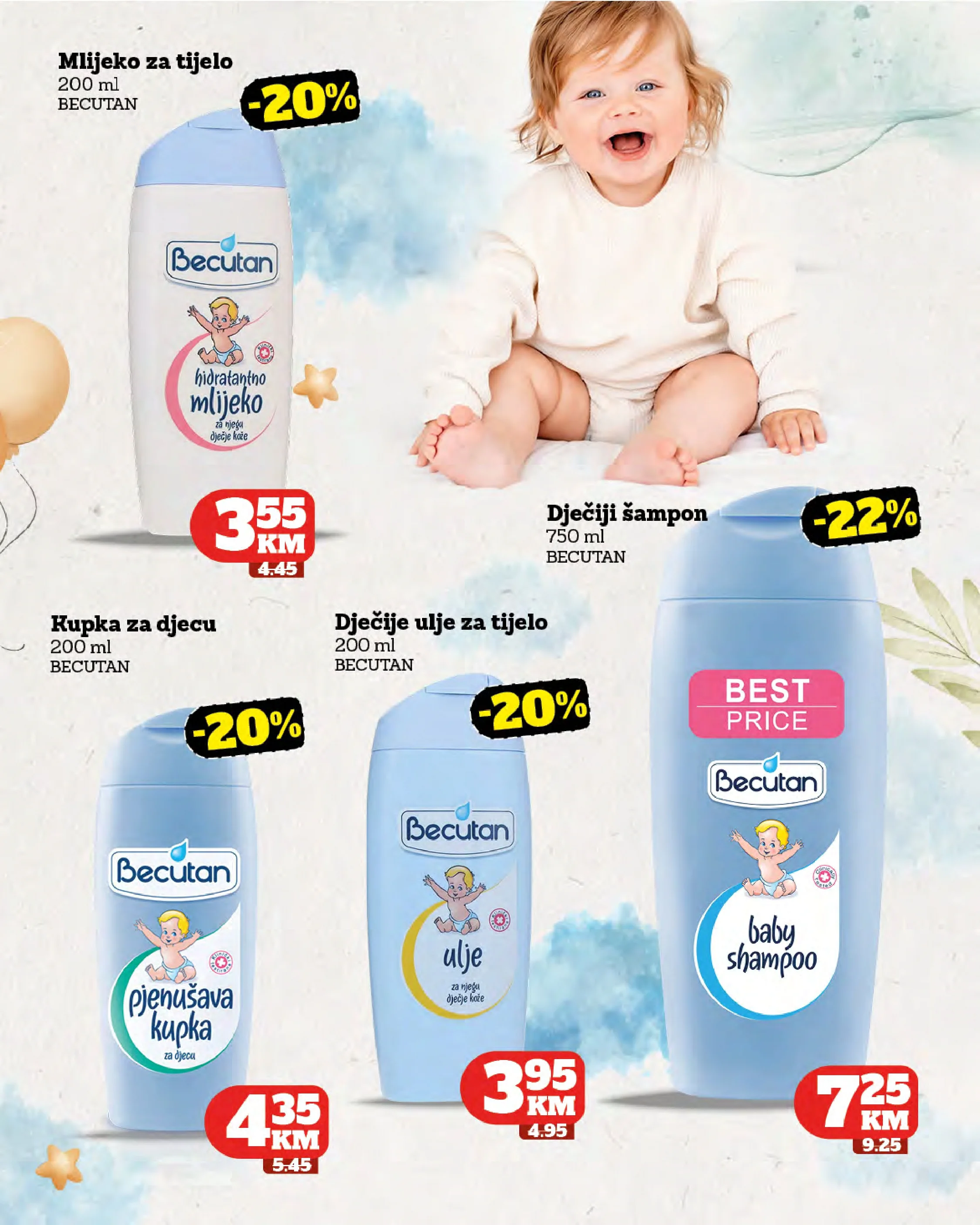 Crvena jabuka katalog 29.7-18.8.2026. - str. 45