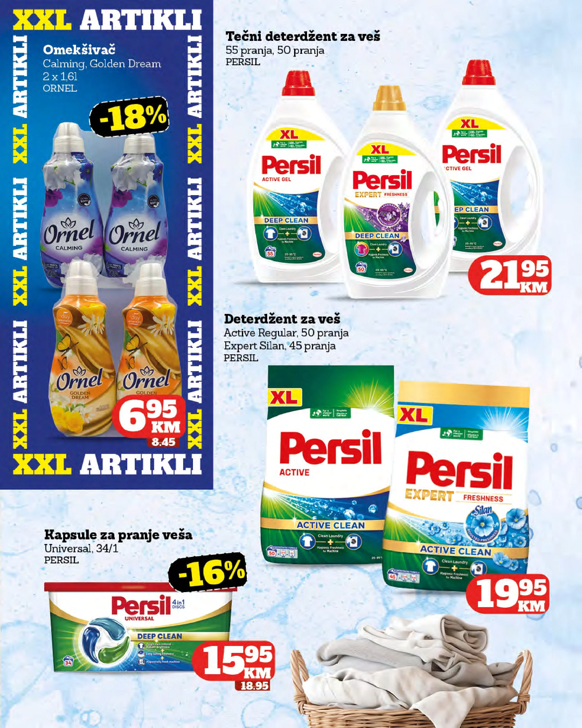 Crvena jabuka katalog 29.7-18.8.2026. - str. 46