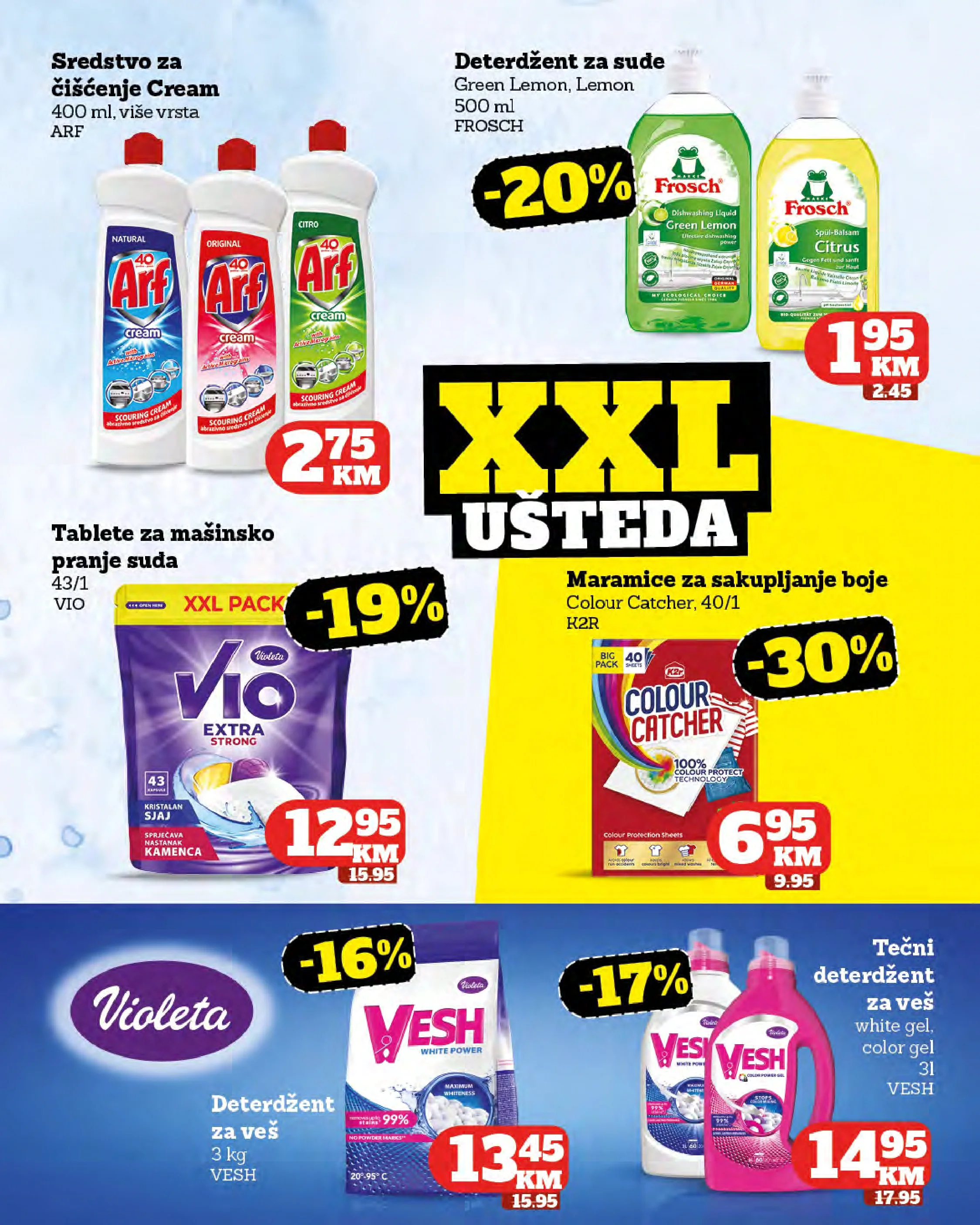Crvena jabuka katalog 29.7-18.8.2026. - str. 47