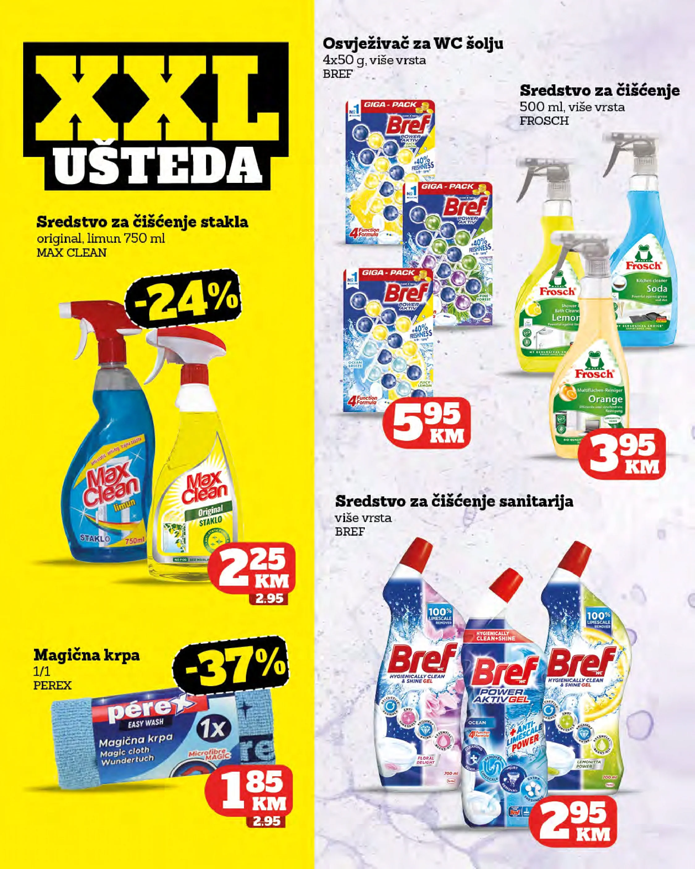 Crvena jabuka katalog 29.7-18.8.2026. - str. 48