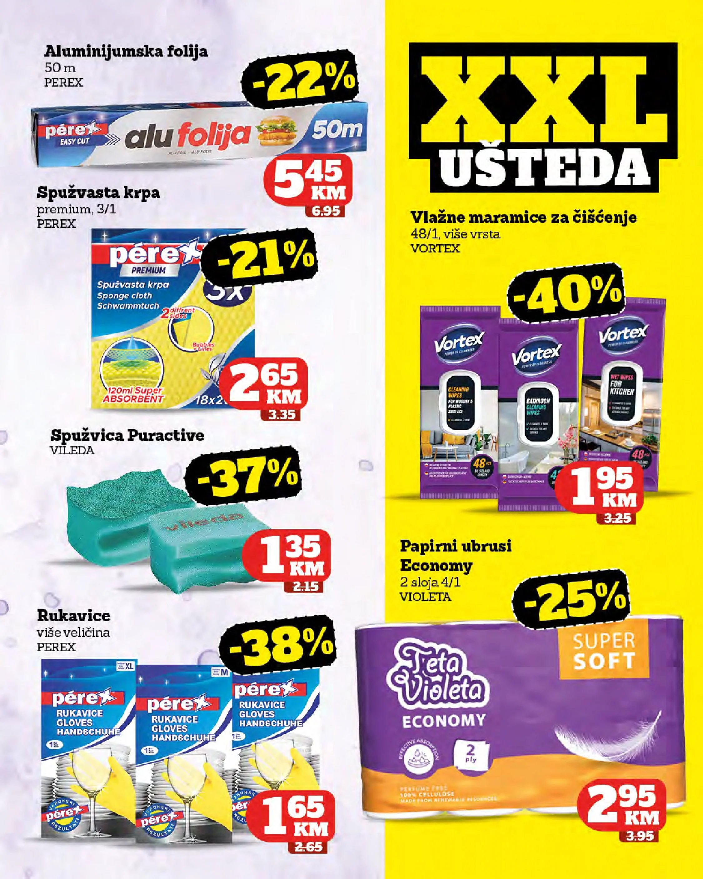 Crvena jabuka katalog 29.7-18.8.2026. - str. 49