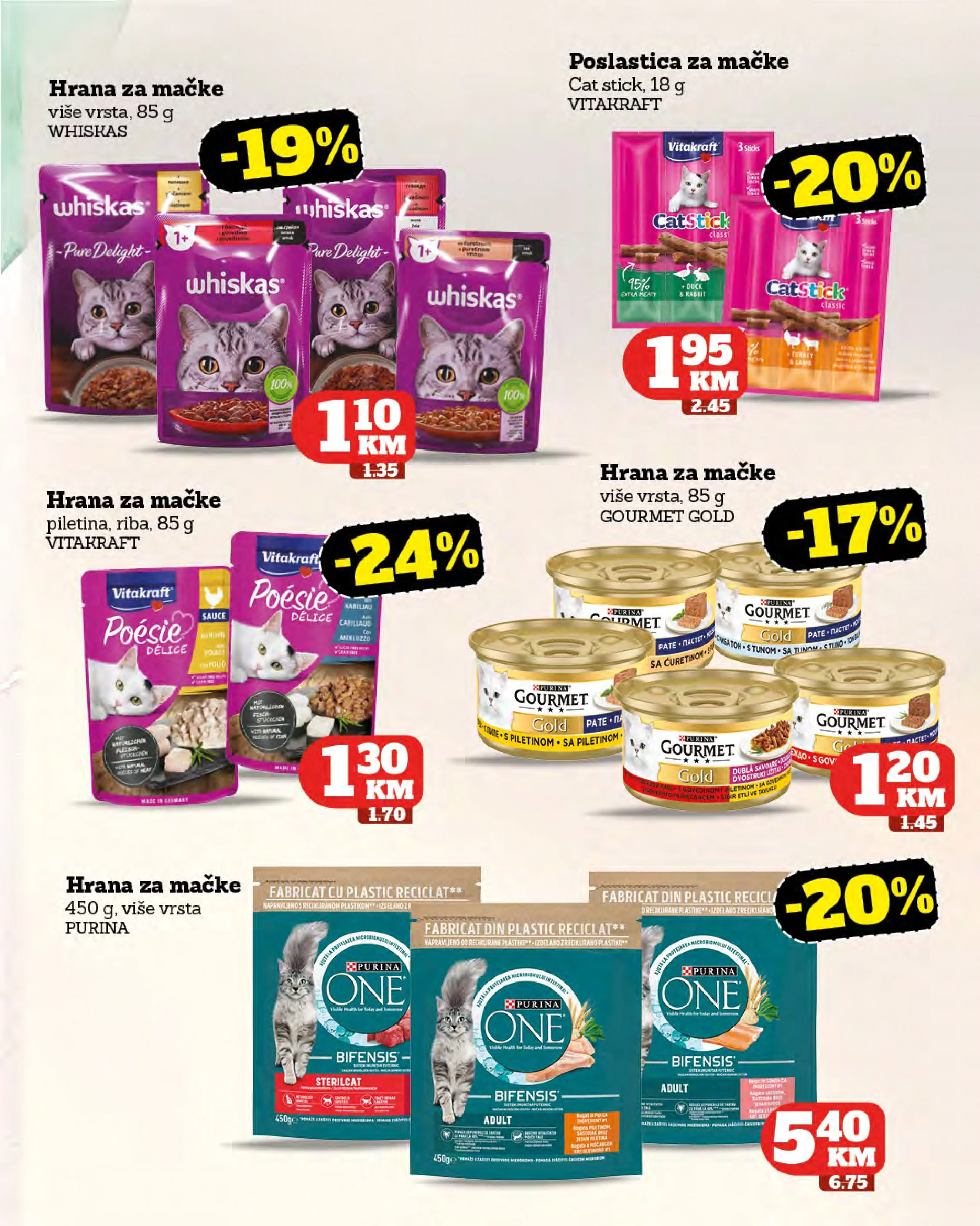 Crvena jabuka katalog 29.7-18.8.2026. - str. 50