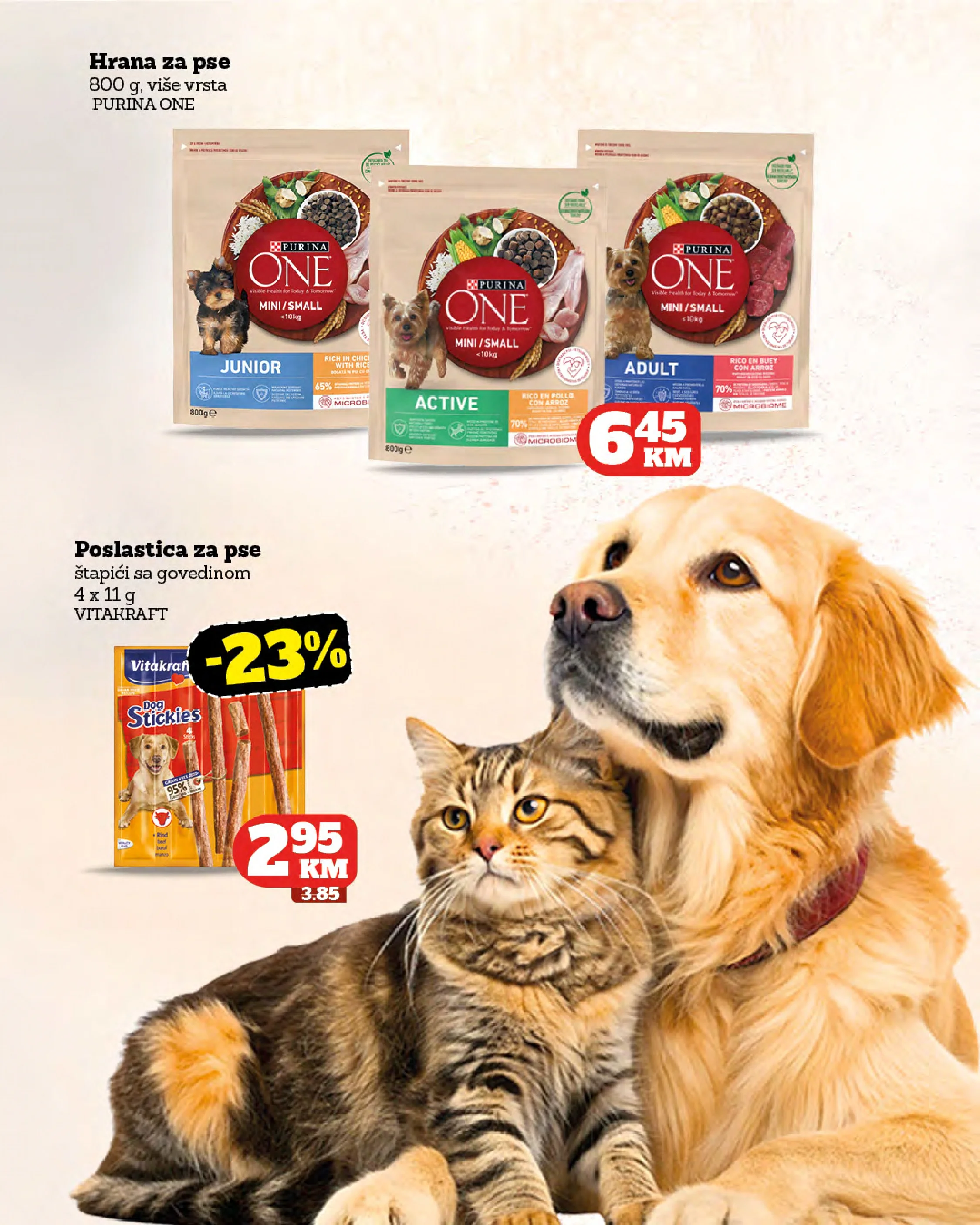Crvena jabuka katalog 29.7-18.8.2026. - str. 51