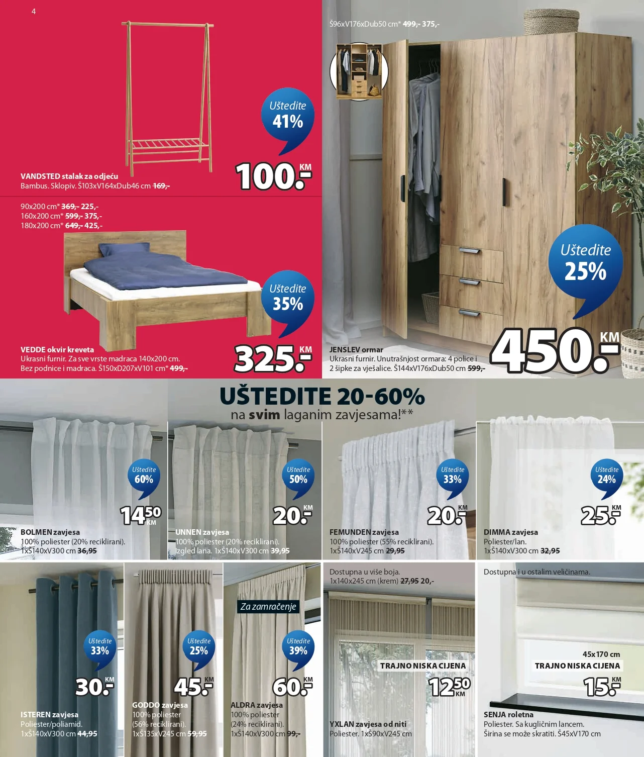Jysk katalog 15-28.7.2026. - str. 5