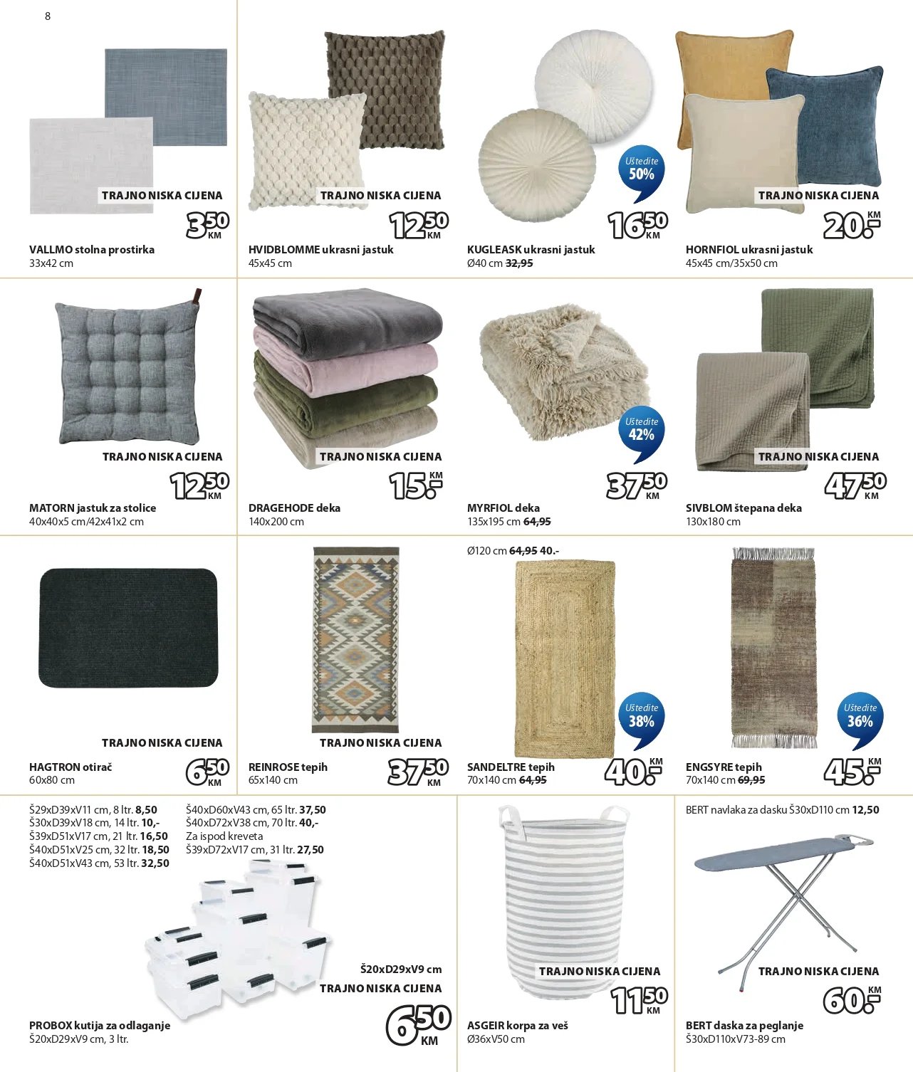 Jysk katalog 15-28.7.2026. - str. 9