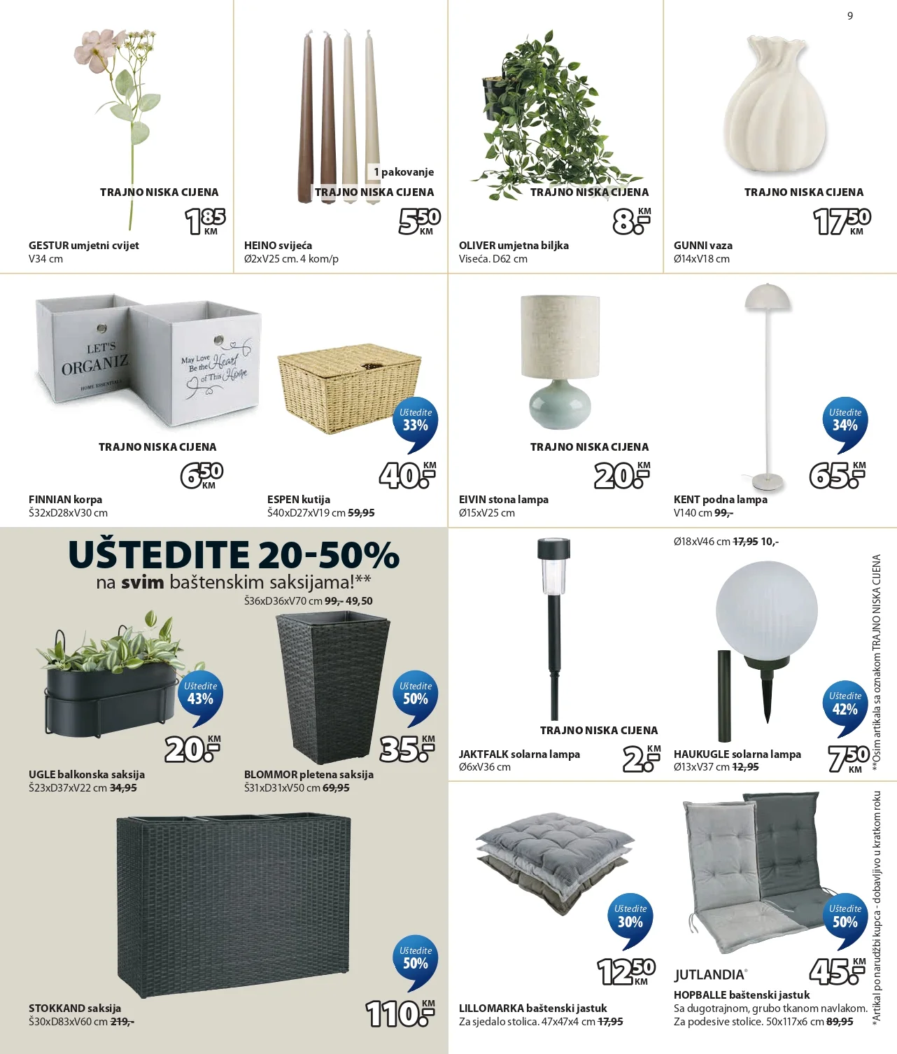Jysk katalog 15-28.7.2026. - str. 10