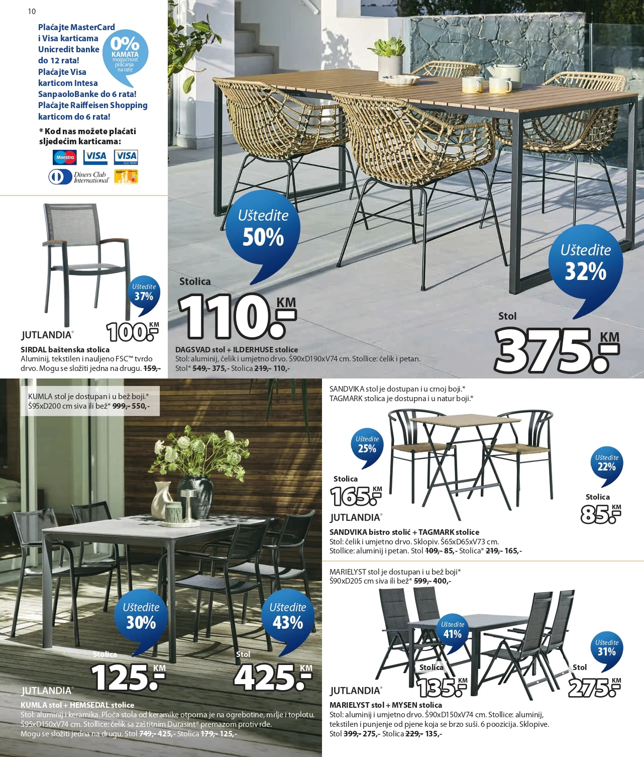 Jysk katalog 15-28.7.2026. - str. 11