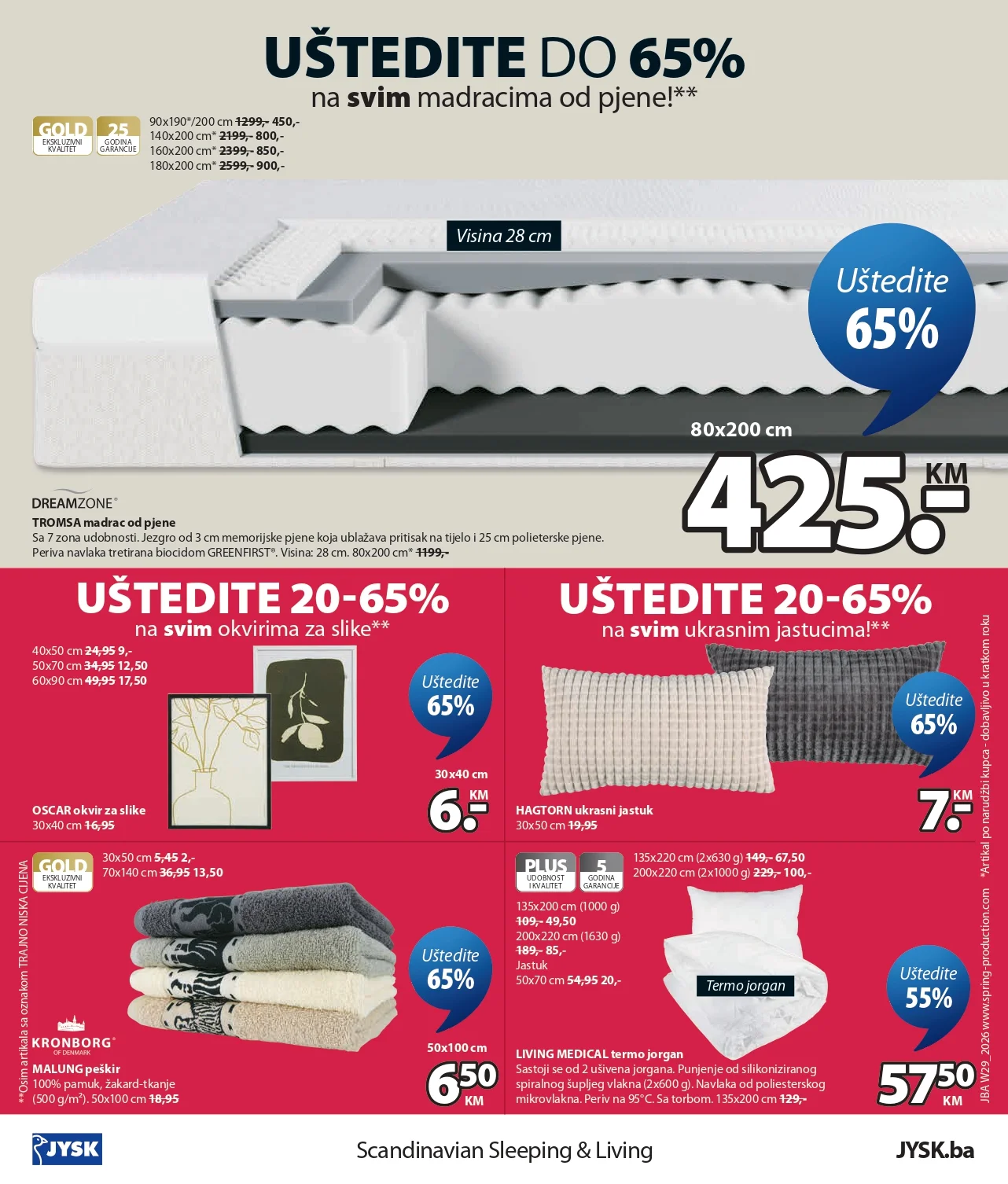 Jysk katalog 15-28.7.2026. - str. 13