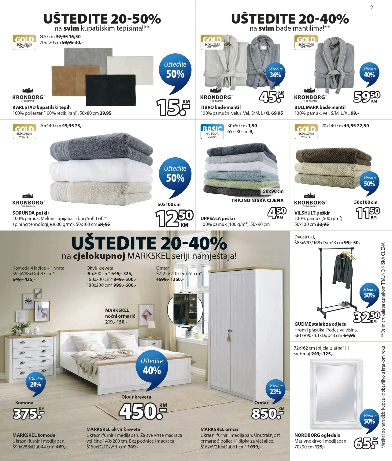 Jysk katalog 8-21.7.2026. - str. 10