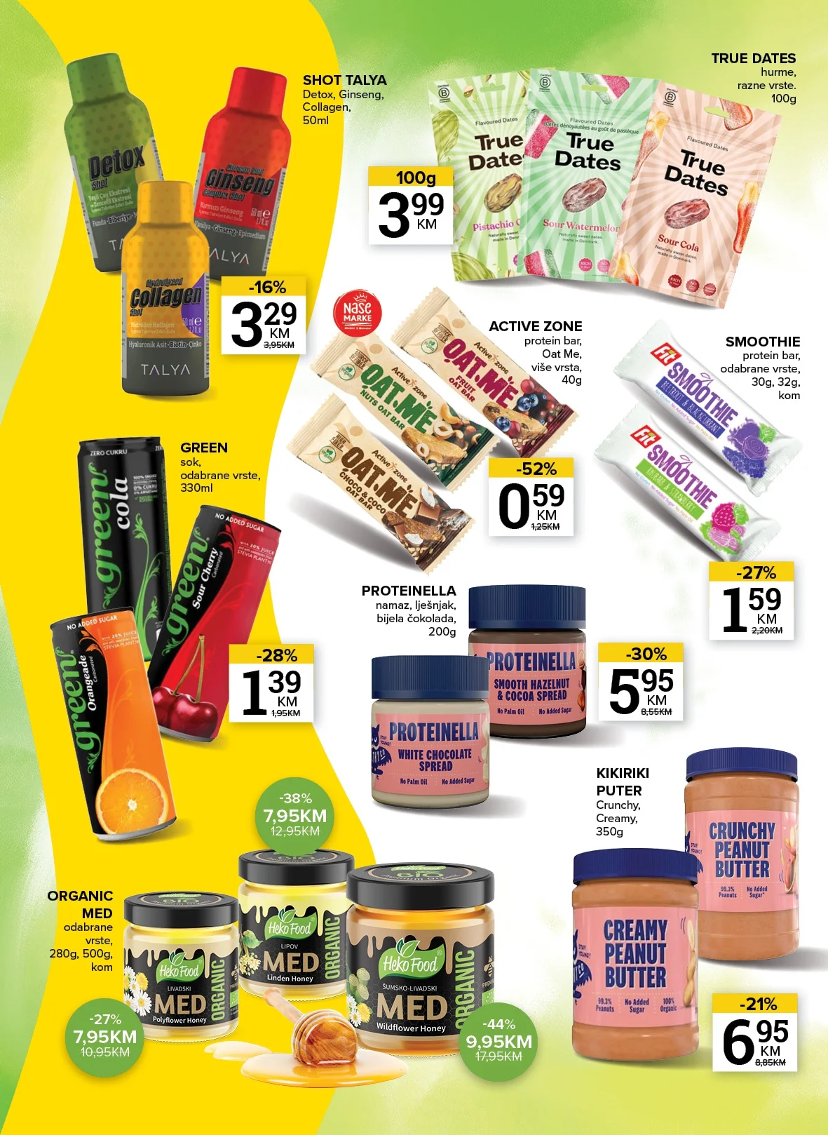 Konzum katalog 21-27.7.2026. - str. 6