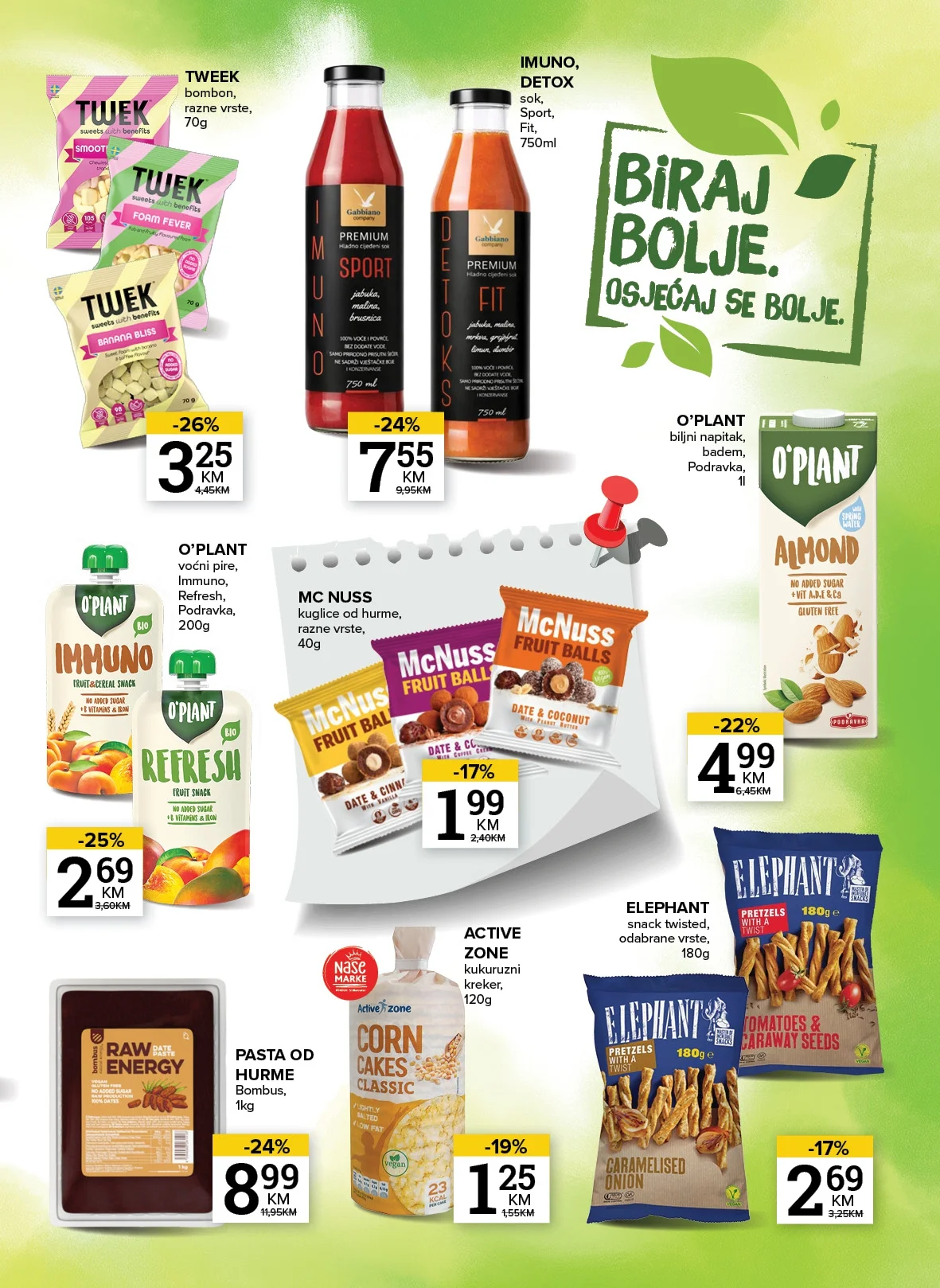 Konzum katalog 21-27.7.2026. - str. 7