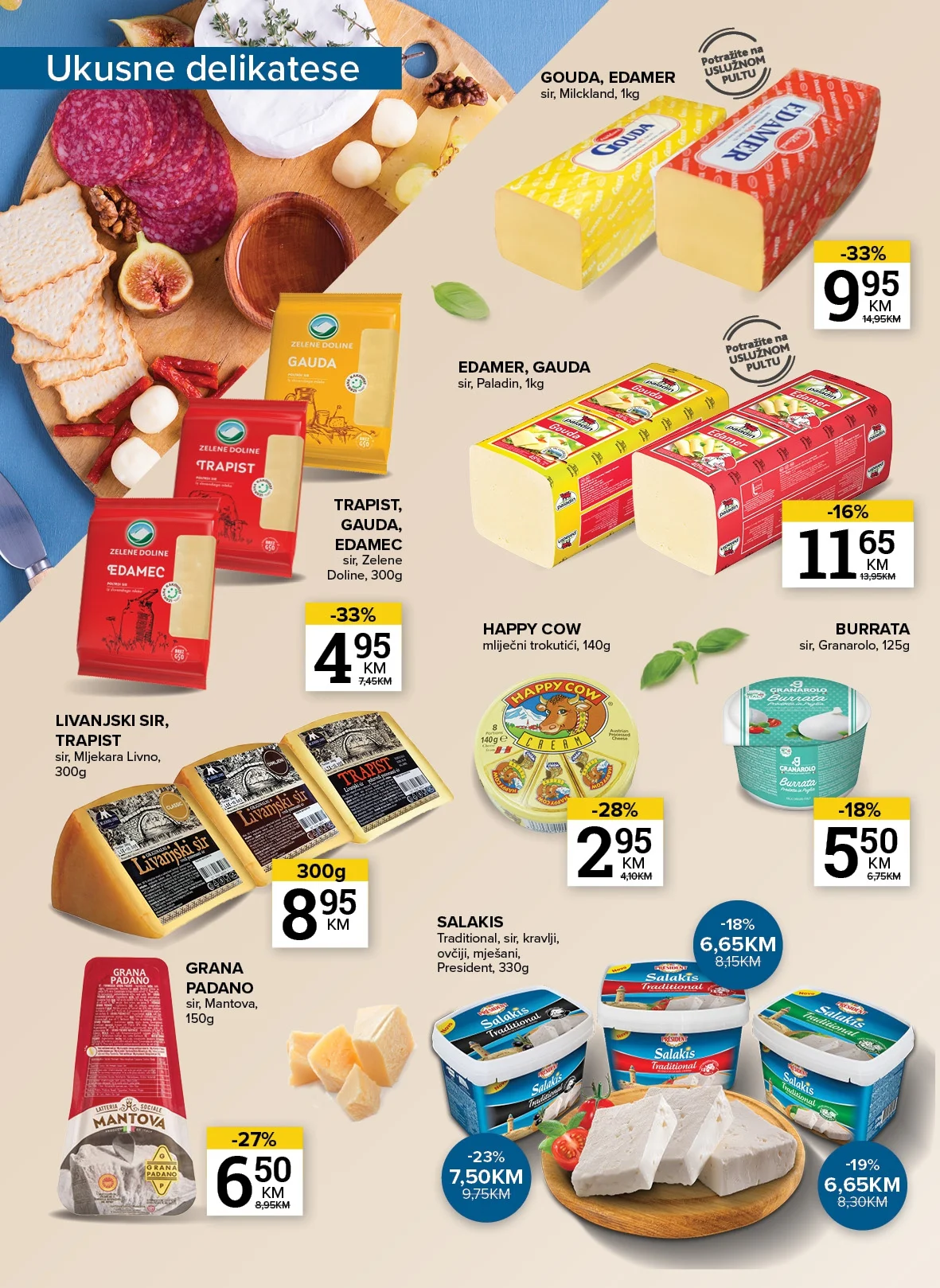 Konzum katalog 21-27.7.2026. - str. 10
