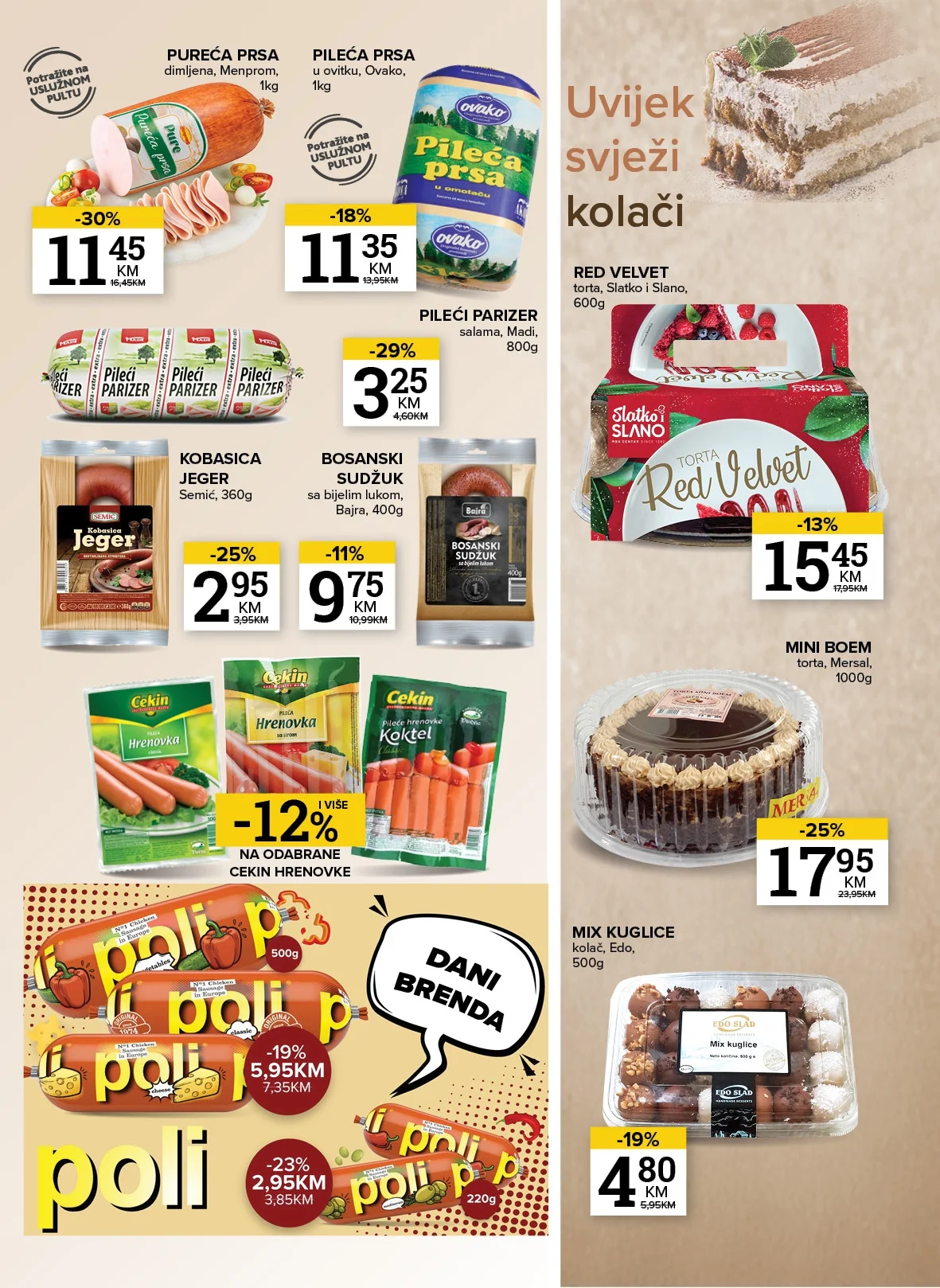 Konzum katalog 21-27.7.2026. - str. 11