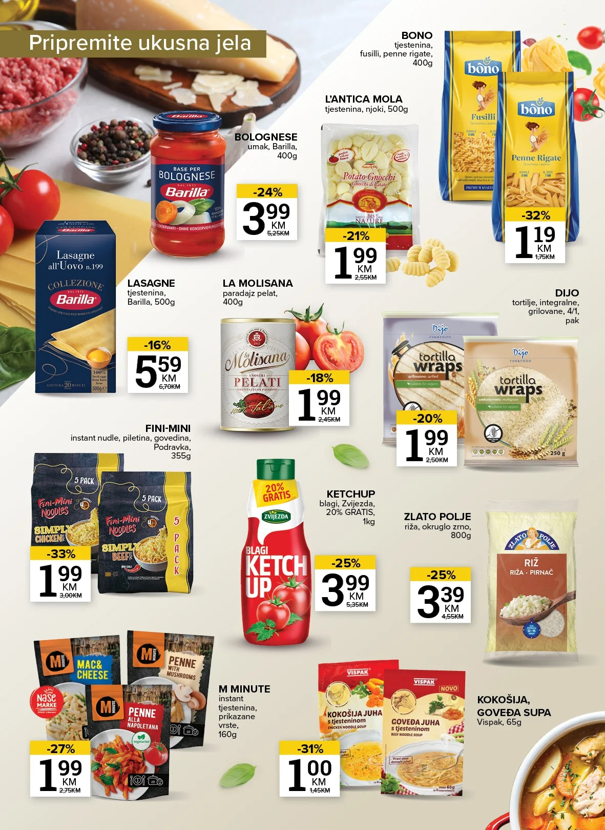 Konzum katalog 21-27.7.2026. - str. 14