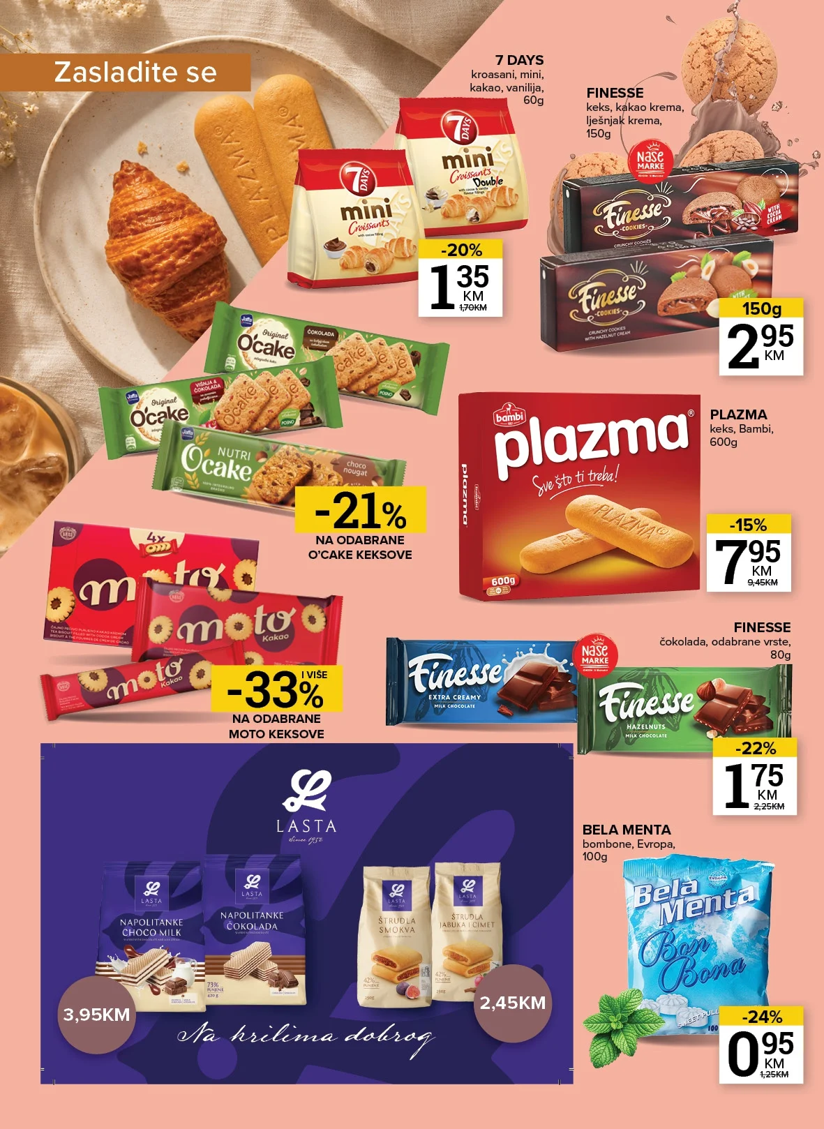 Konzum katalog 21-27.7.2026. - str. 16