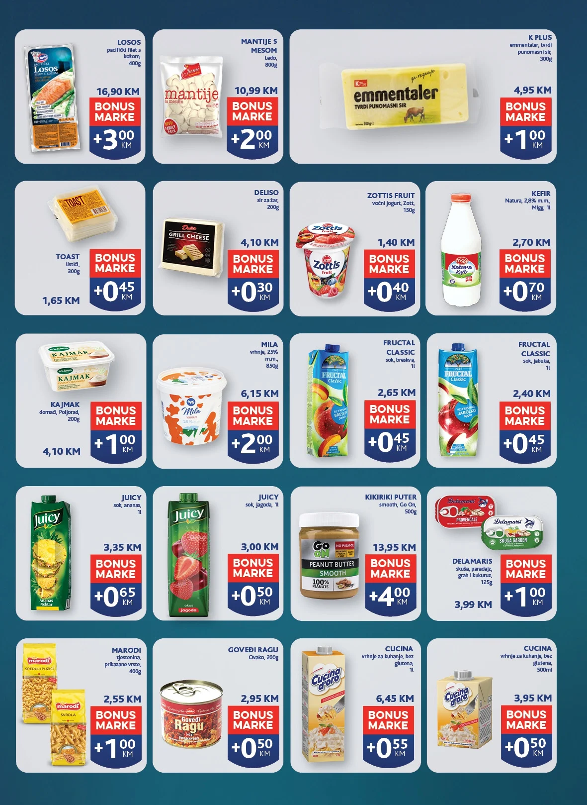 Konzum katalog 21-27.7.2026. - str. 29