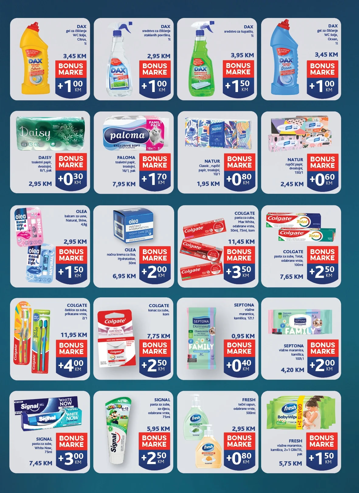 Konzum katalog 21-27.7.2026. - str. 31