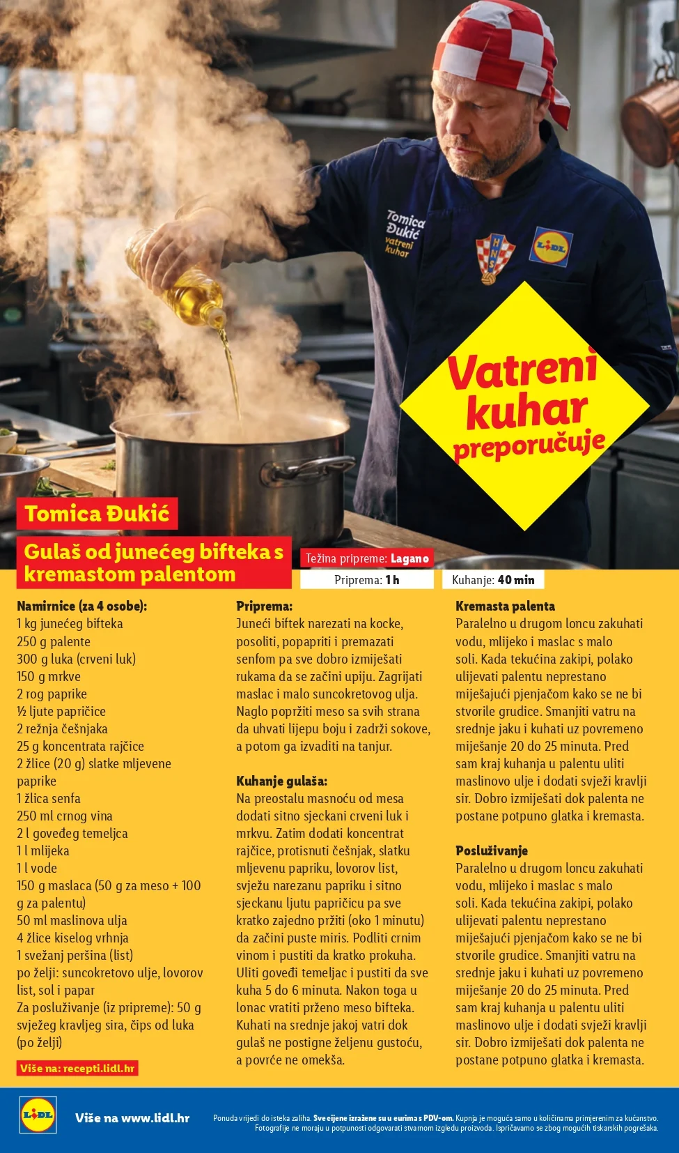 Lidl katalog HRVATSKA 13-19.7.2026. - str. 24