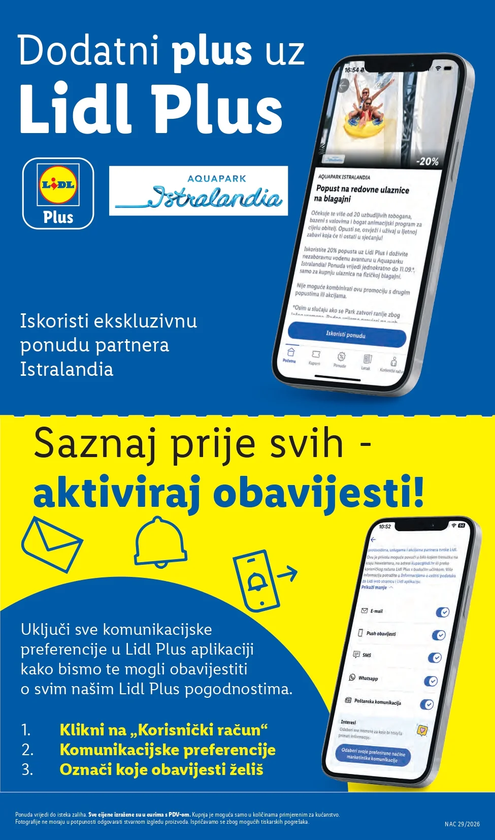 Lidl katalog HRVATSKA 13-19.7.2026. - str. 25