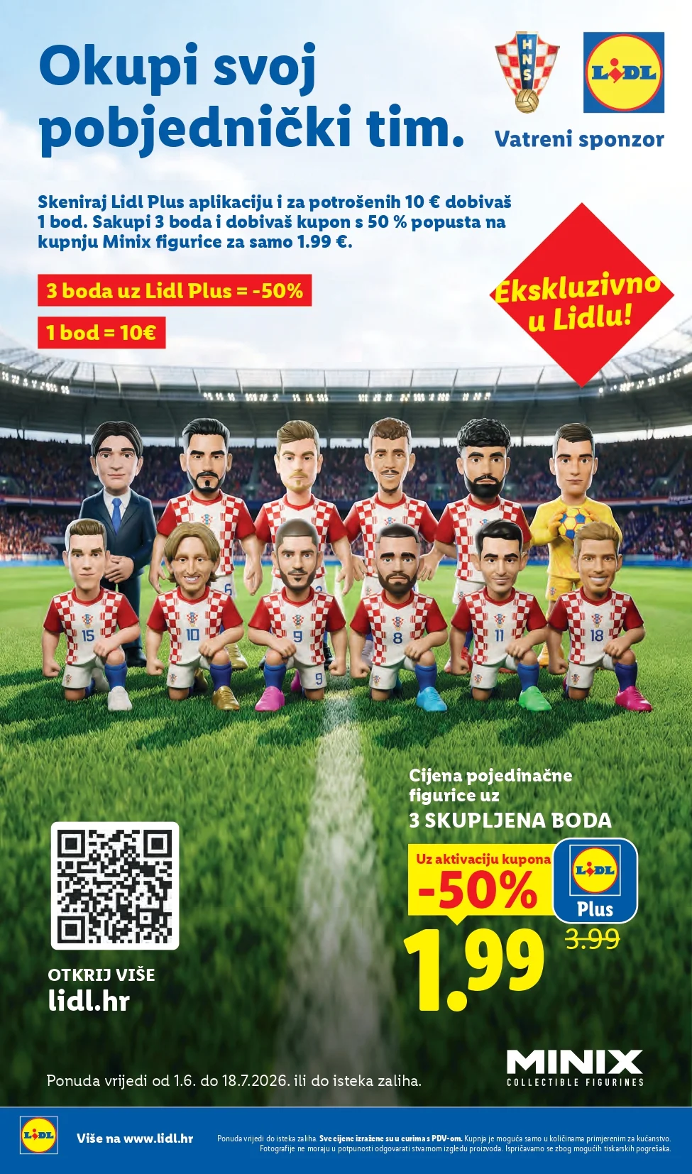 Lidl katalog HRVATSKA 13-19.7.2026. - str. 26