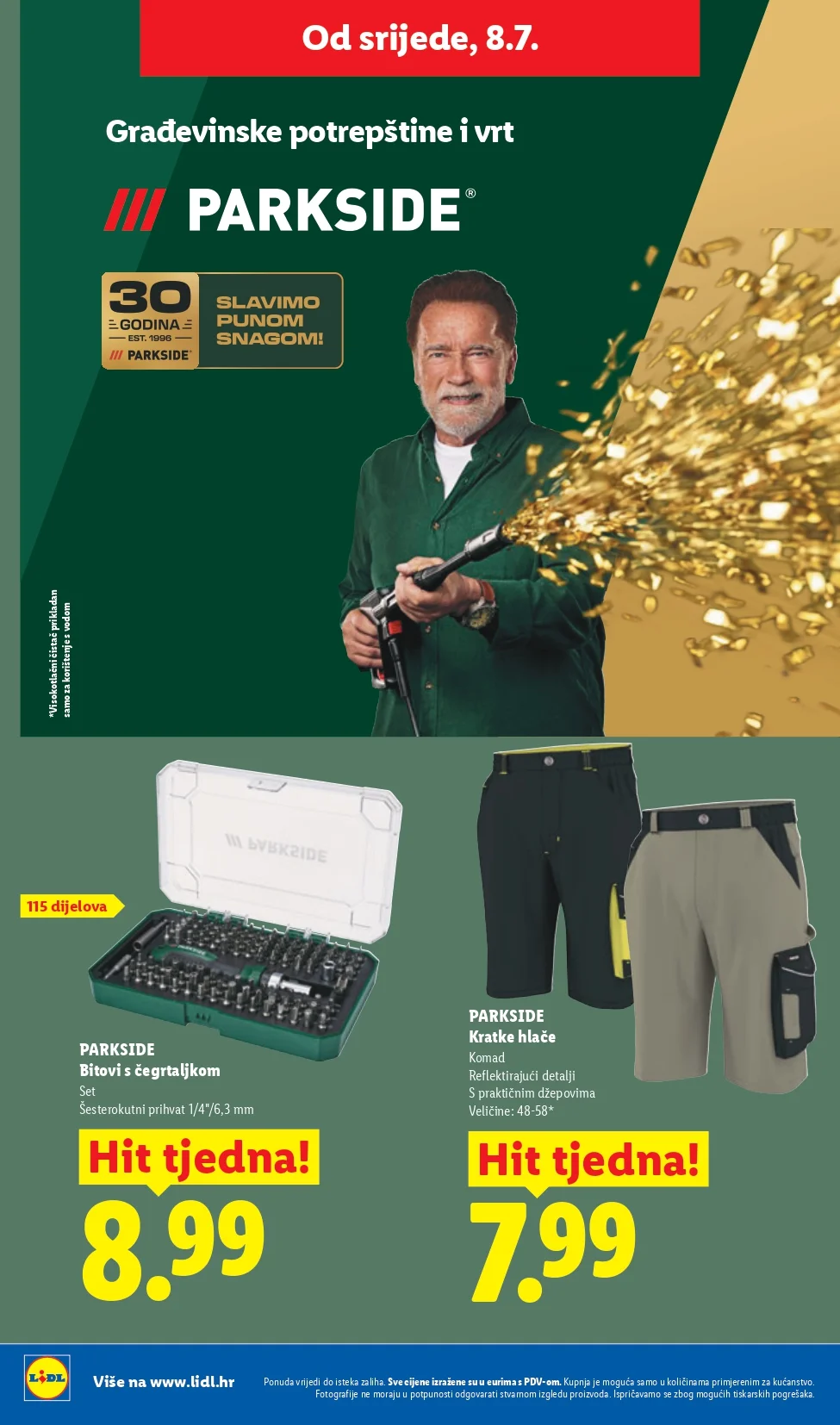 Lidl katalog HRVATSKA 6-12.7.2026. - str. 42