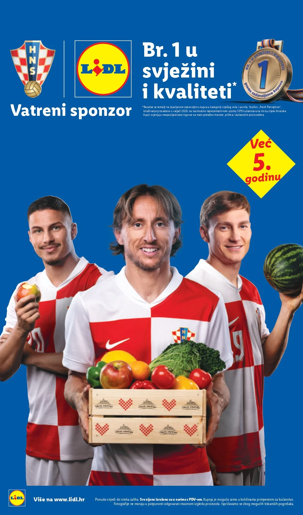 Lidl katalog HRVATSKA 6-12.7.2026. - str. 62