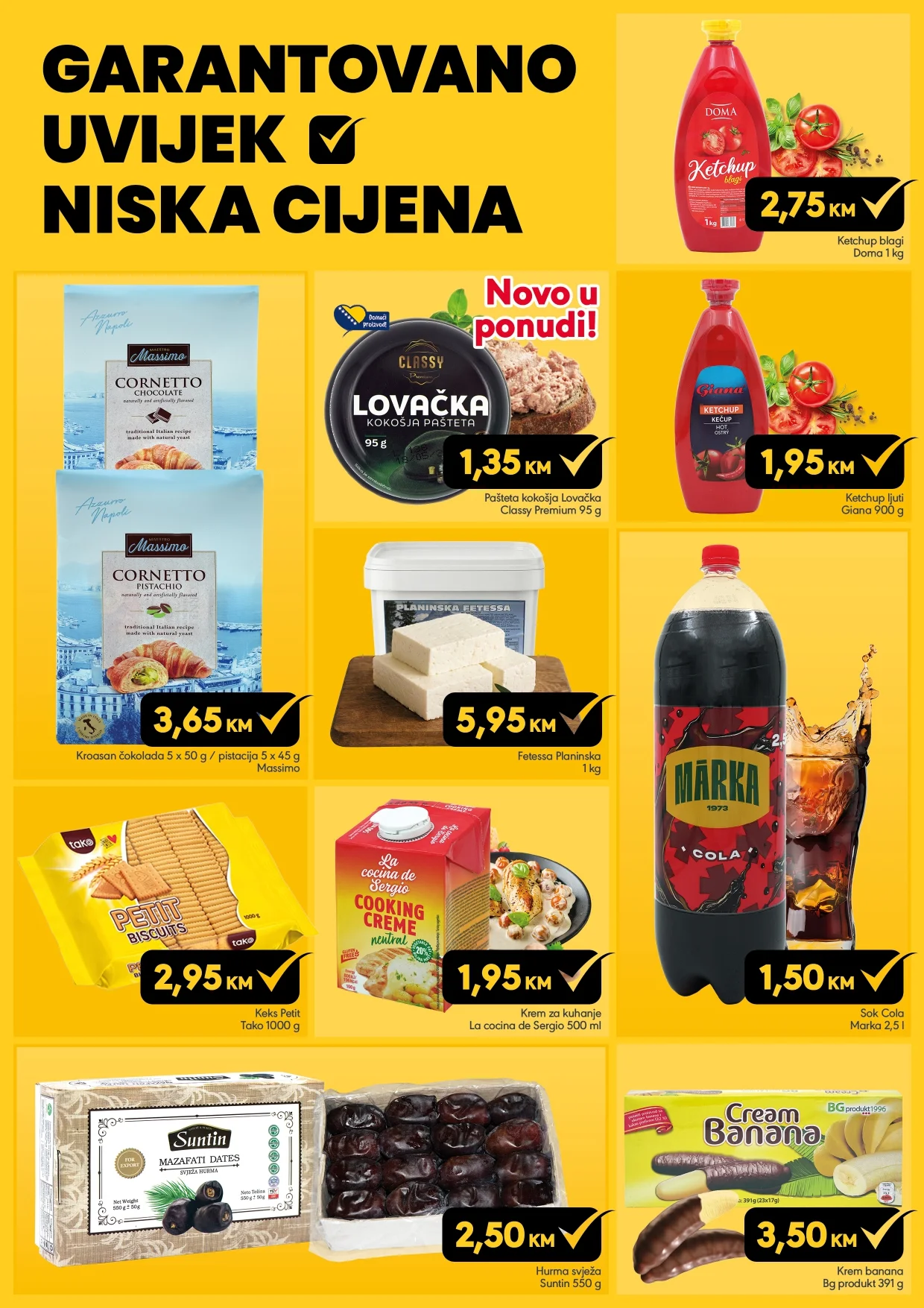 Mega Diskont katalog 6-19.7.2026. - str. 8
