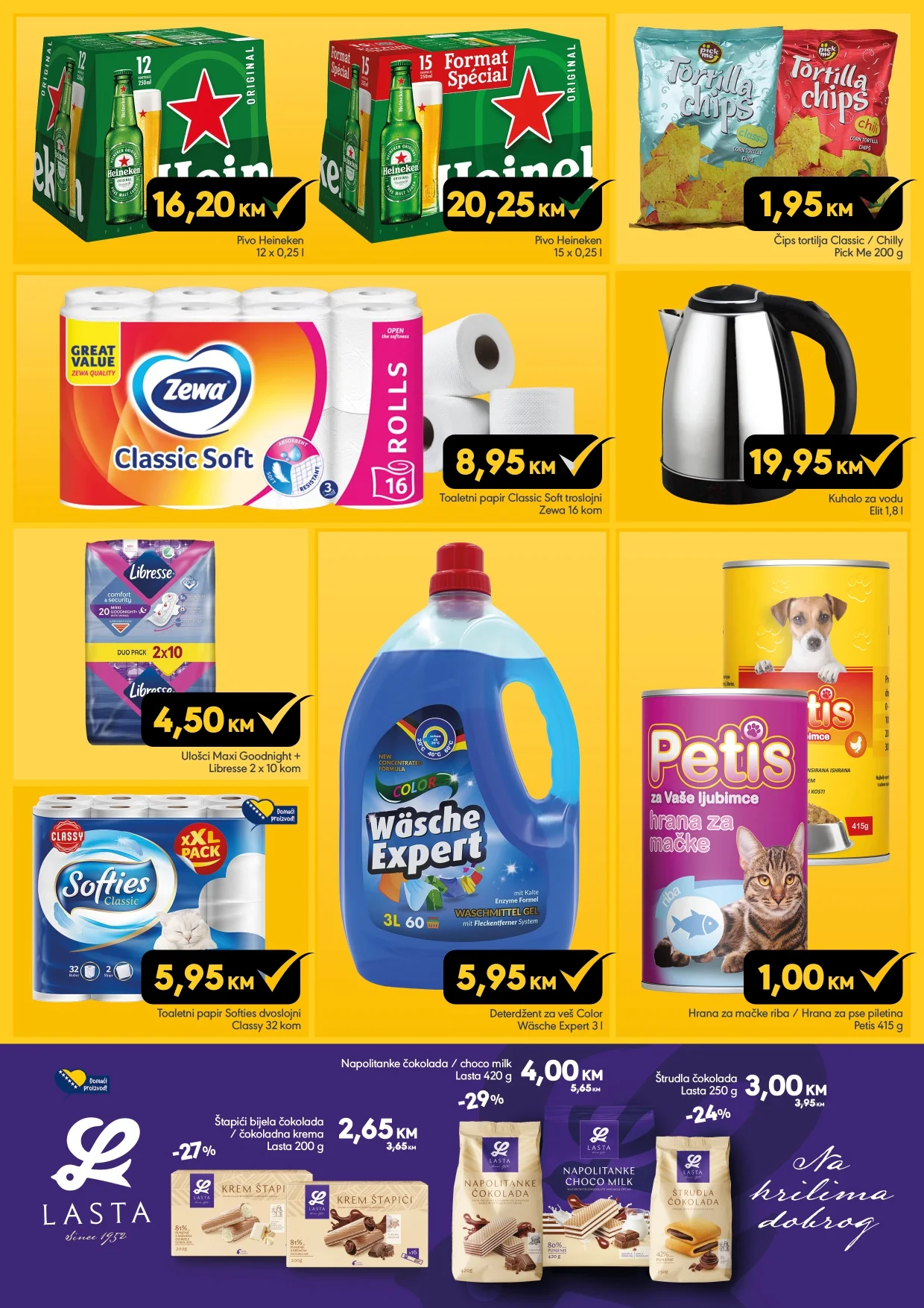 Mega Diskont katalog 6-19.7.2026. - str. 9