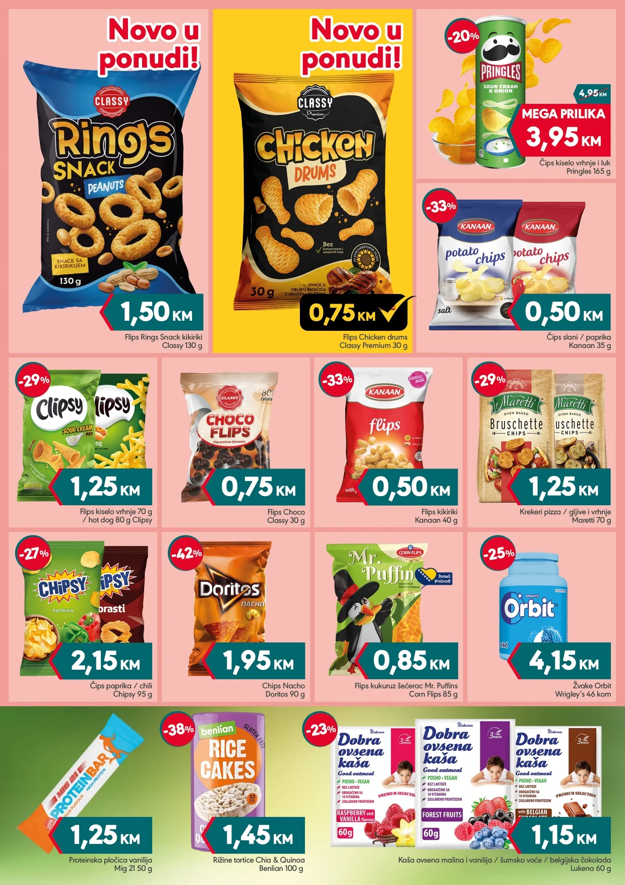 Mega Diskont katalog 6-19.7.2026. - str. 11