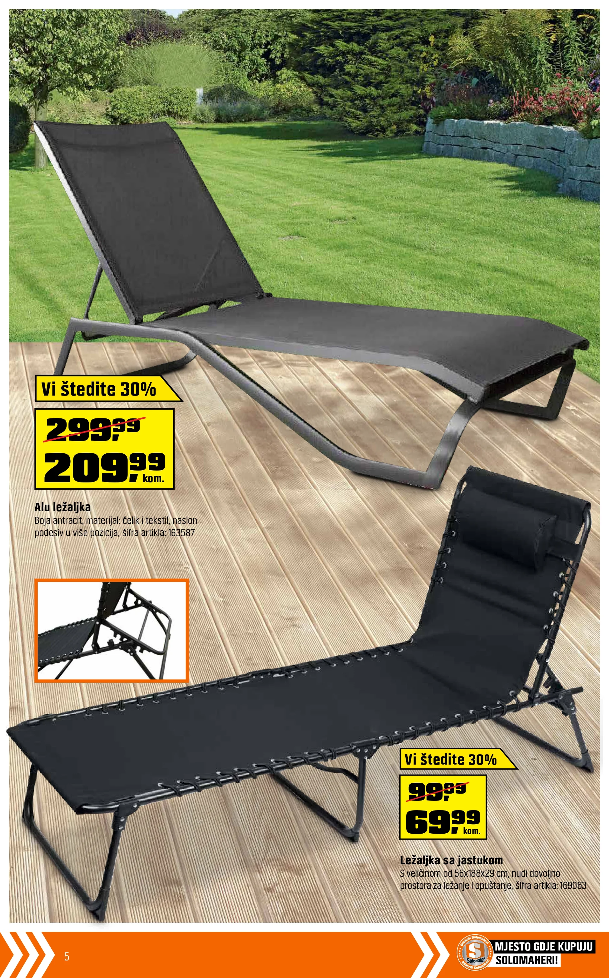 OBI katalog 17.7-1.8.2026. - str. 5