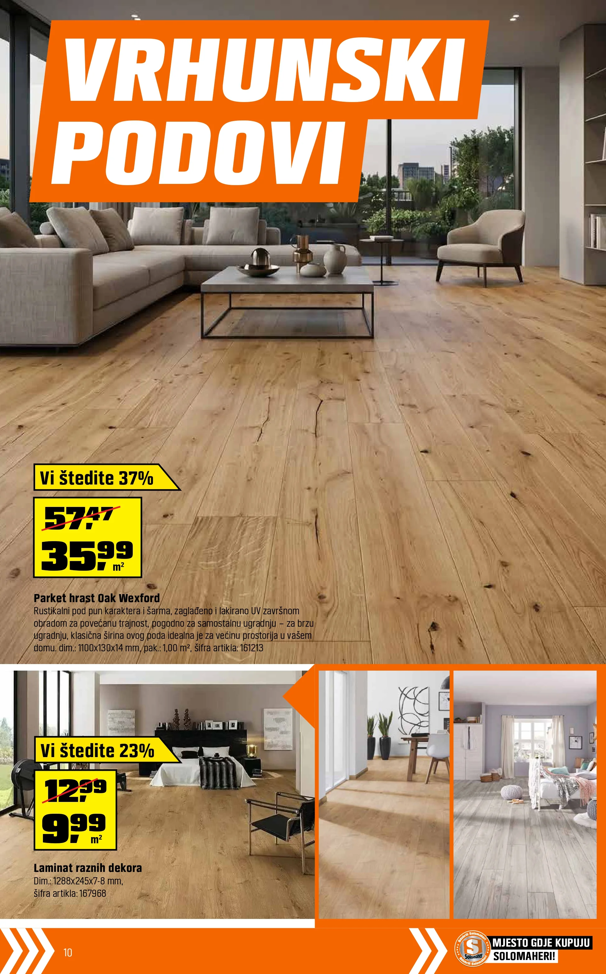 OBI katalog 17.7-1.8.2026. - str. 10