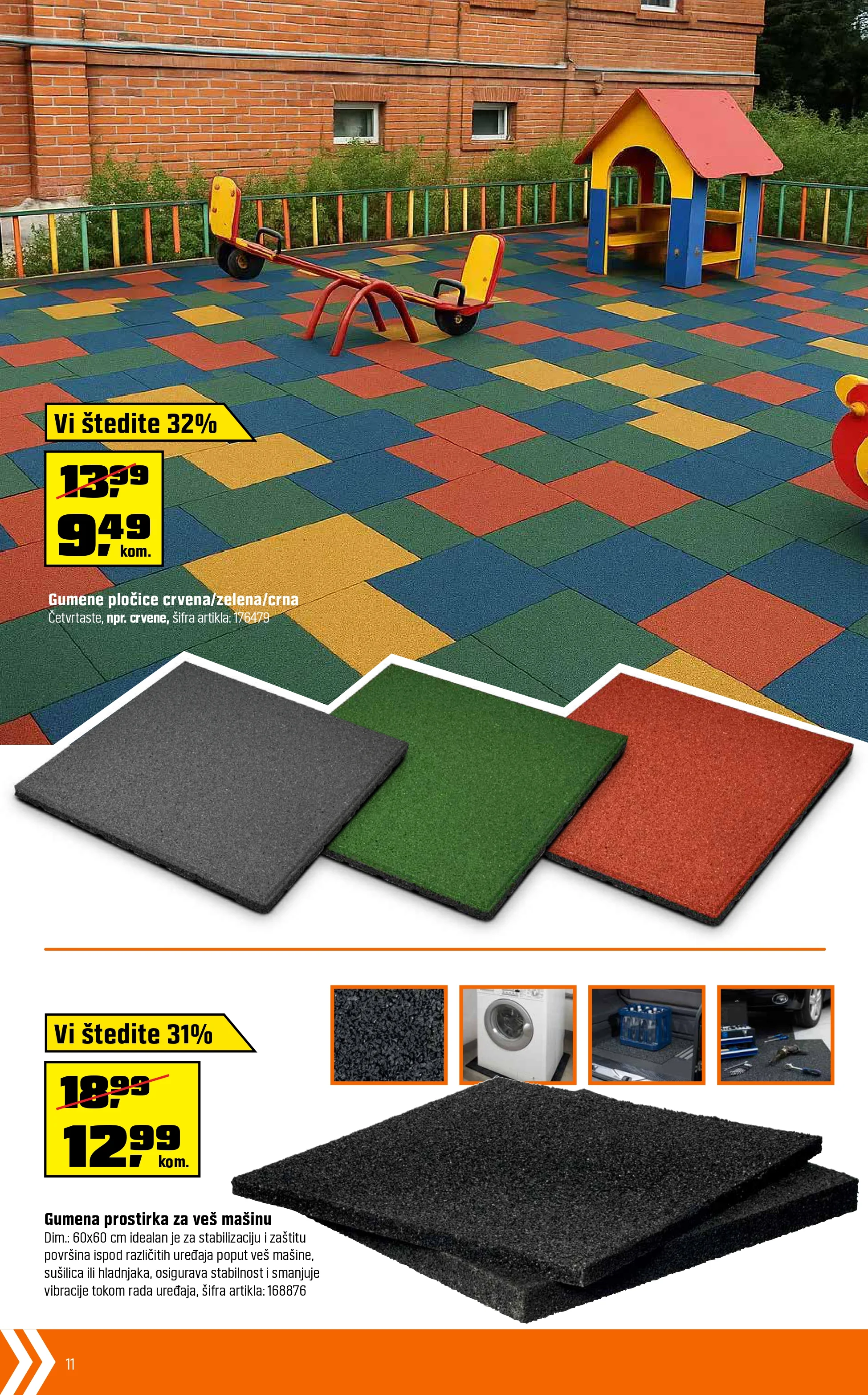 OBI katalog 17.7-1.8.2026. - str. 11