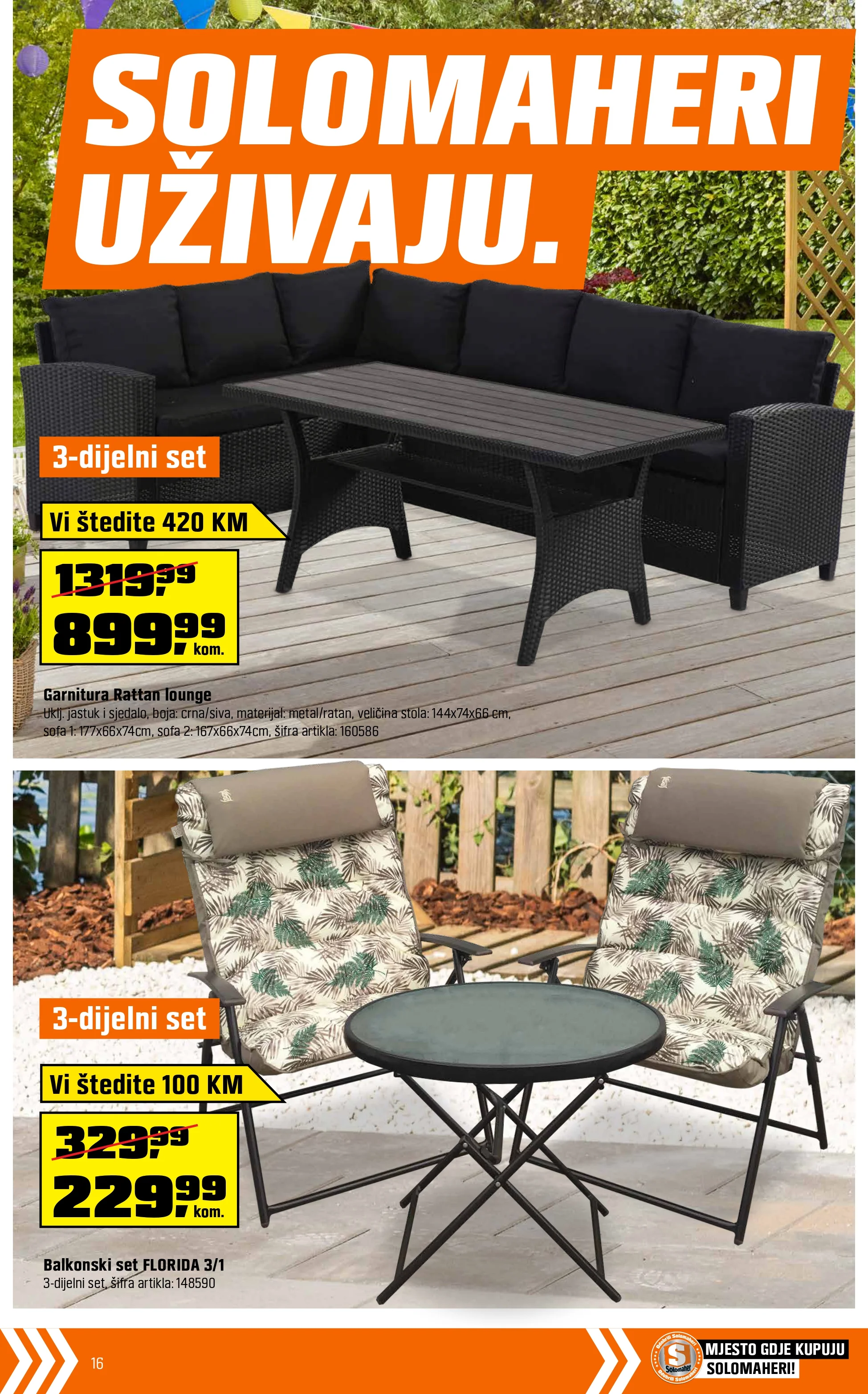 OBI katalog 17.7-1.8.2026. - str. 16