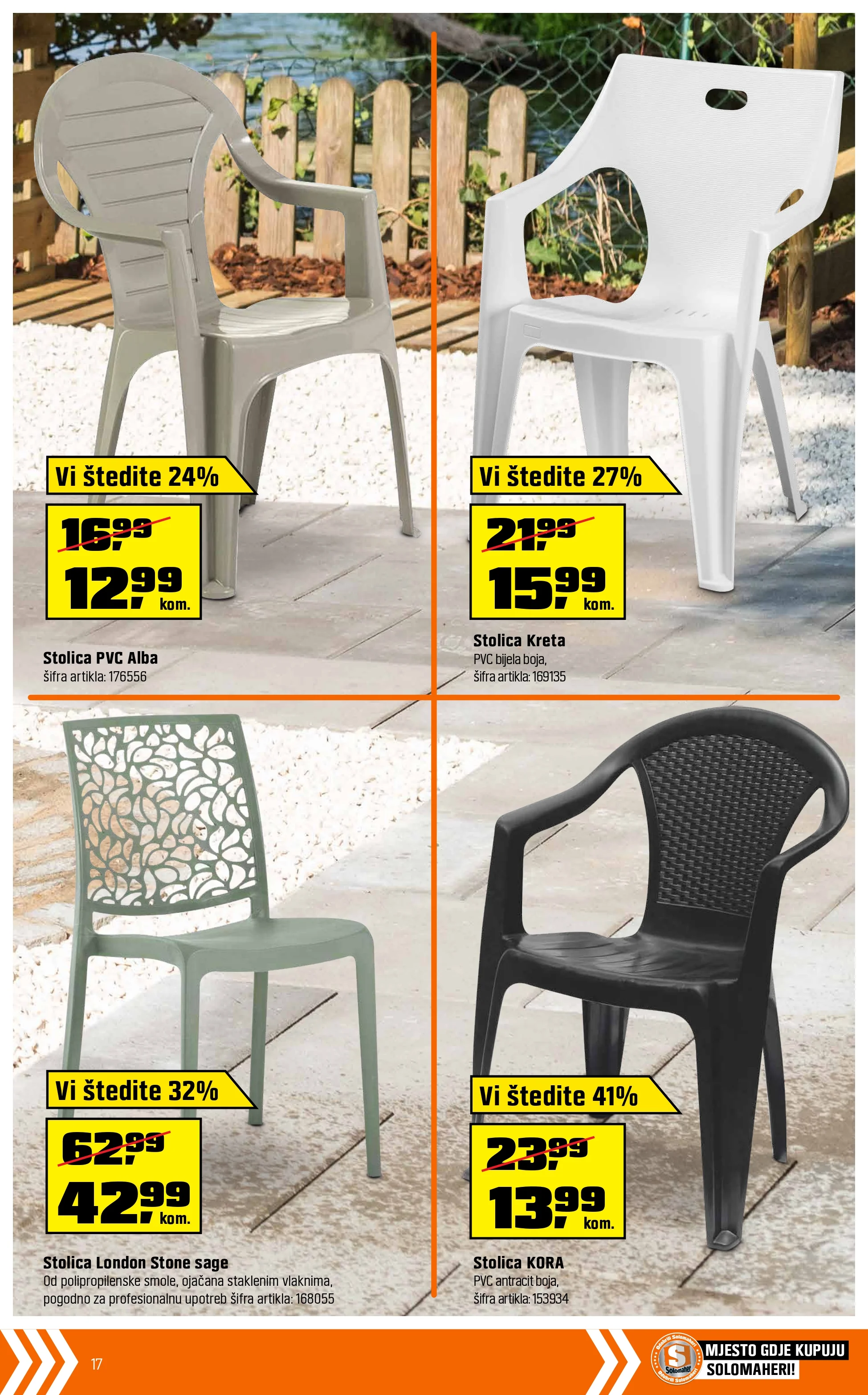 OBI katalog 17.7-1.8.2026. - str. 17