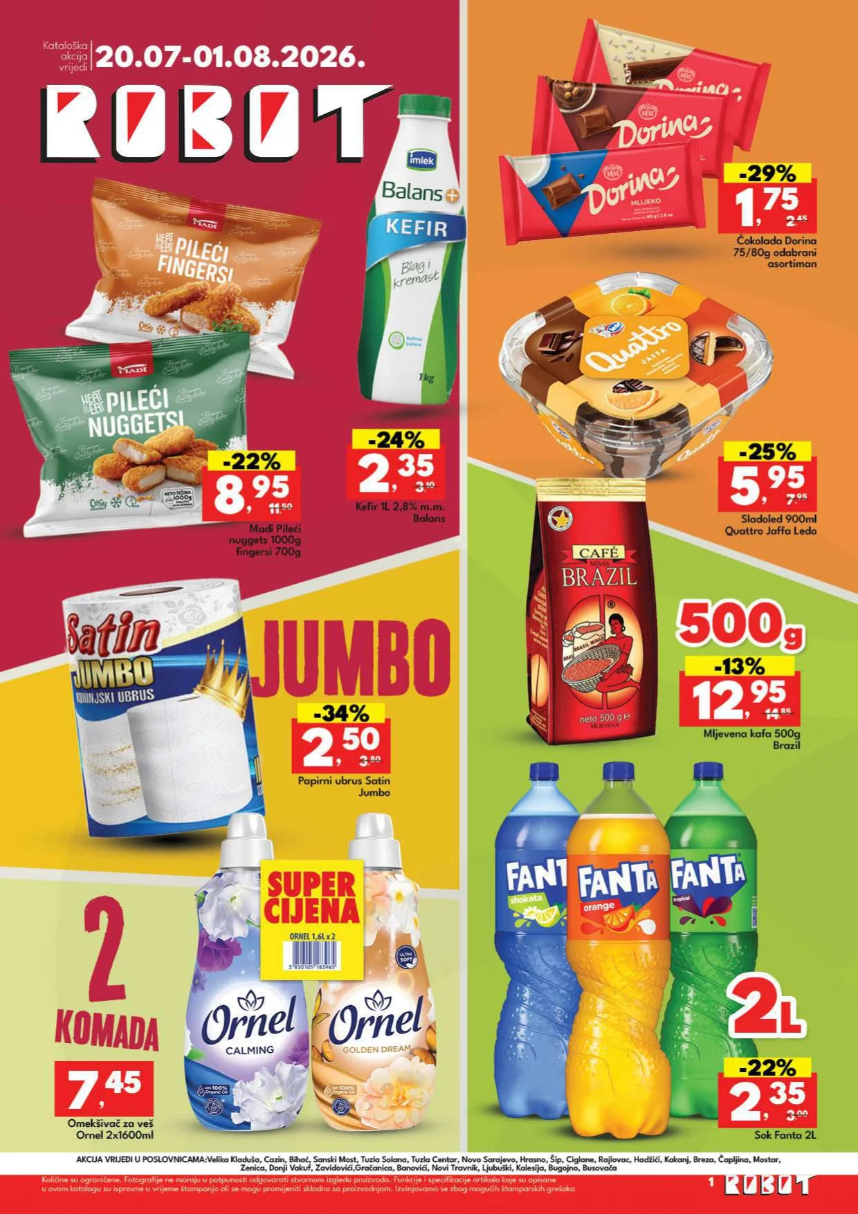 Robot katalog 20.7-1.8.2026. - str. 1