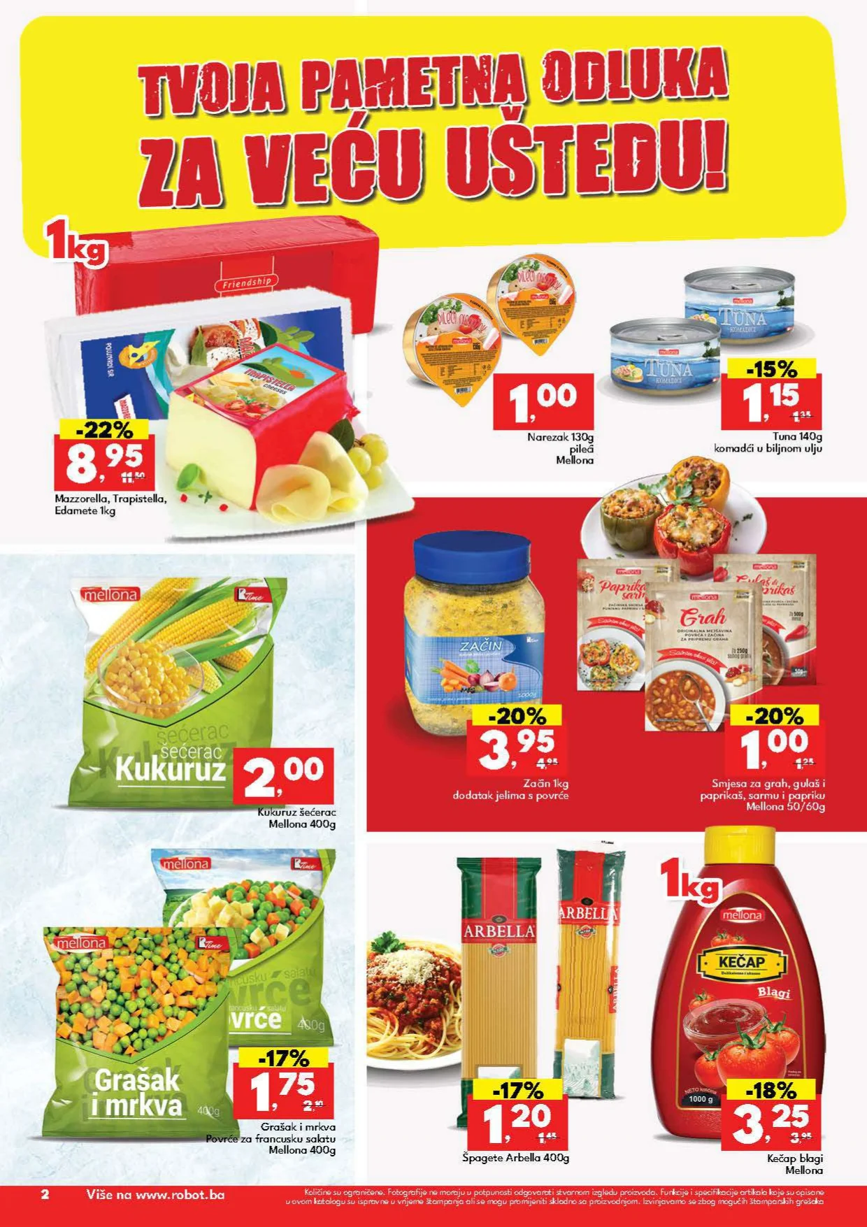 Robot katalog 20.7-1.8.2026. - str. 2