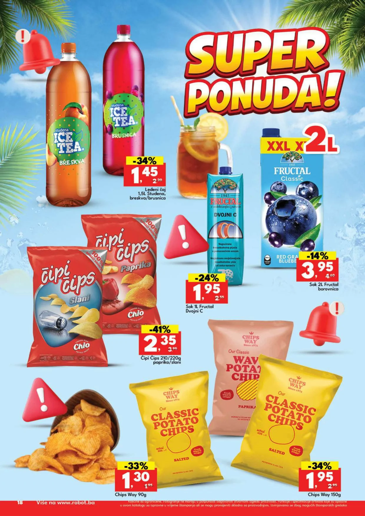 Robot katalog 6-18.7.2026. - str. 2