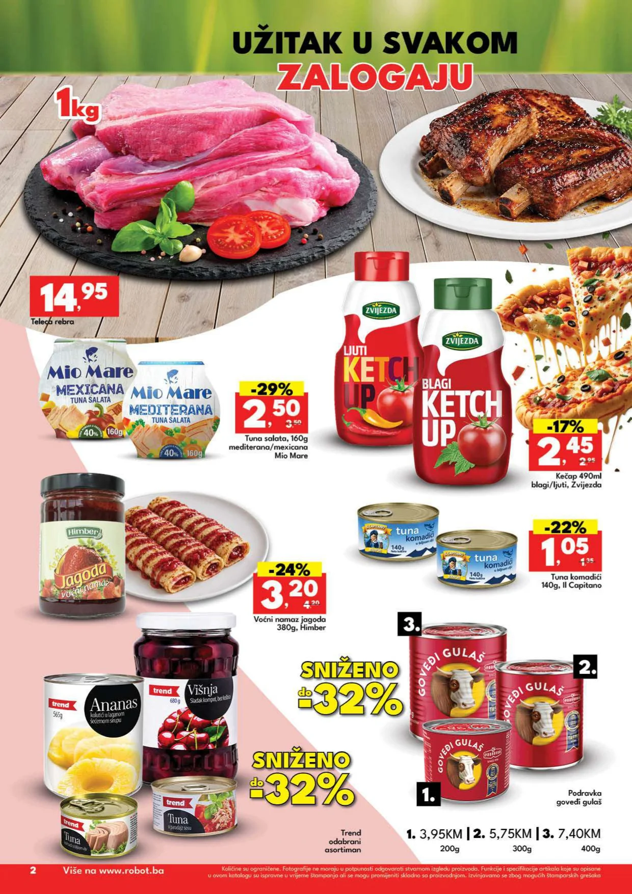 Robot katalog 6-18.7.2026. - str. 3