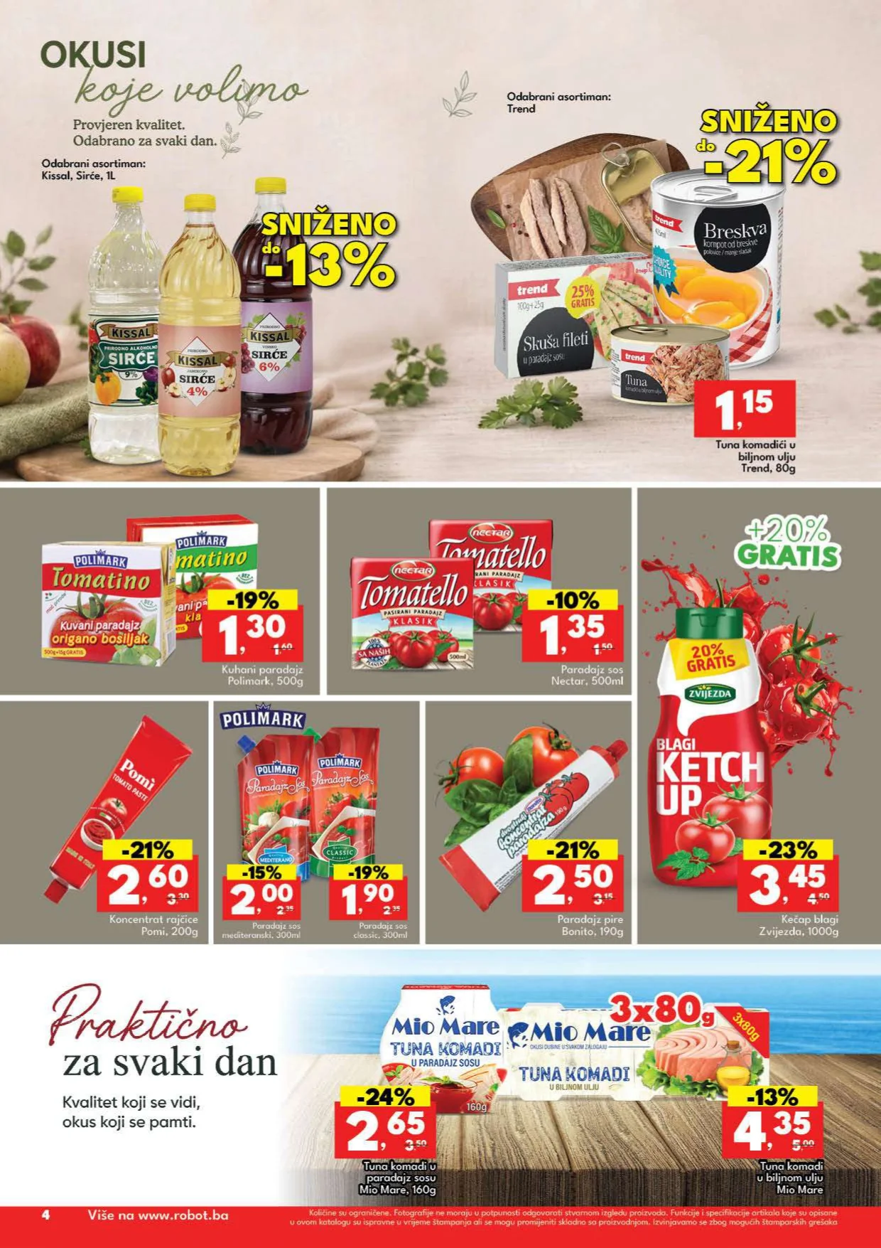 Robot katalog 20.7-1.8.2026. - str. 4