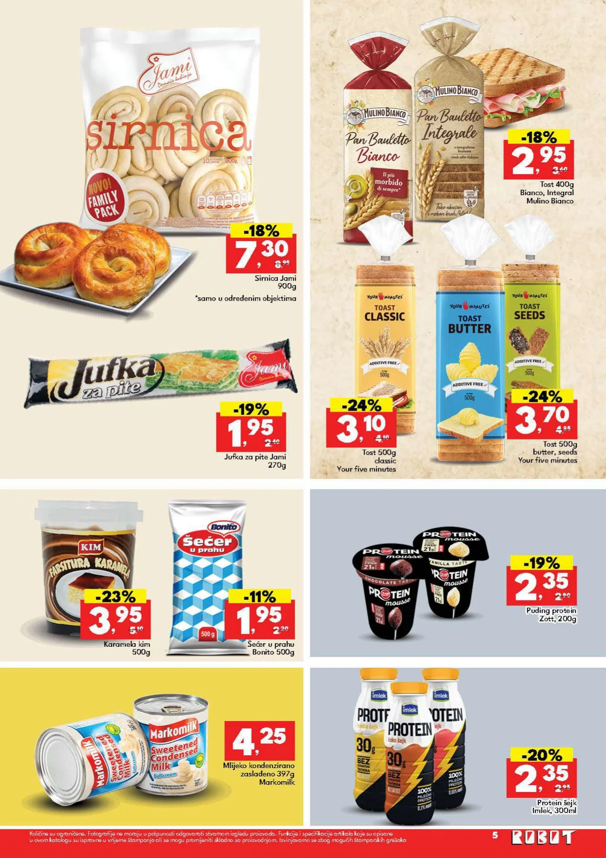 Robot katalog 20.7-1.8.2026. - str. 5