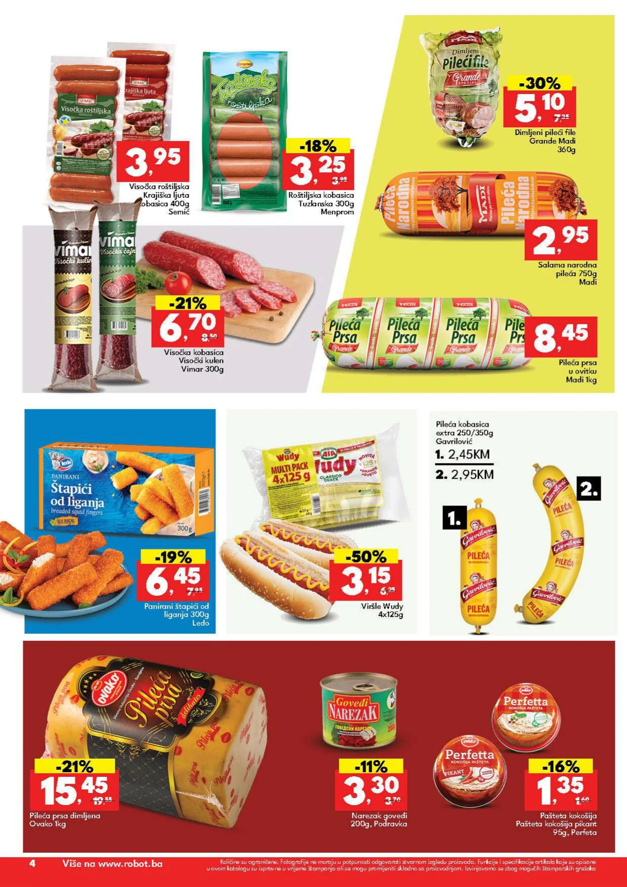 Robot katalog 6-18.7.2026. - str. 5