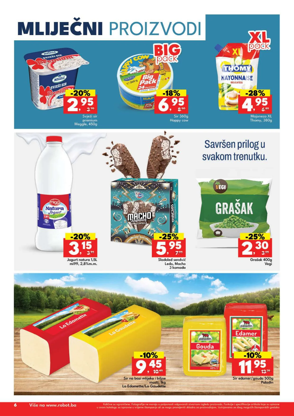 Robot katalog 20.7-1.8.2026. - str. 6