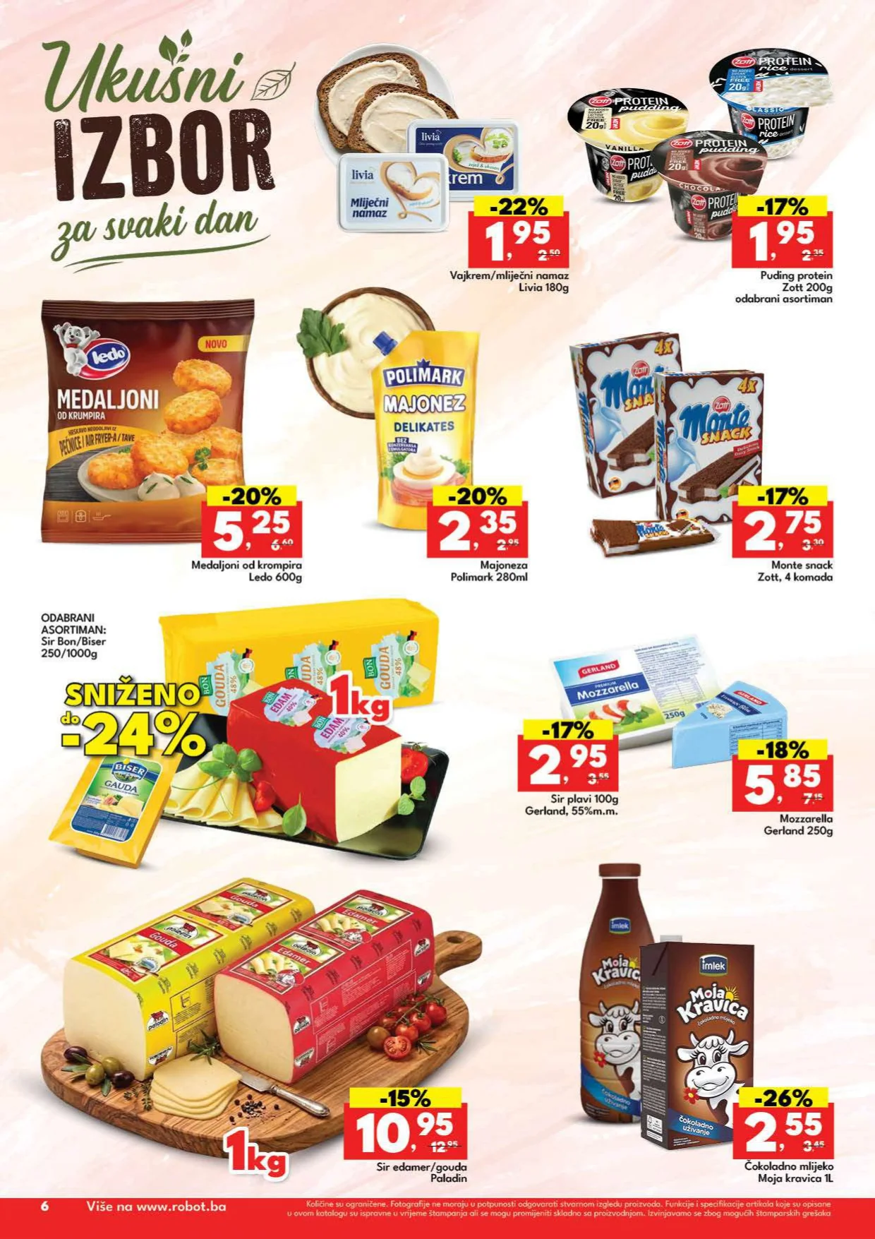 Robot katalog 6-18.7.2026. - str. 7