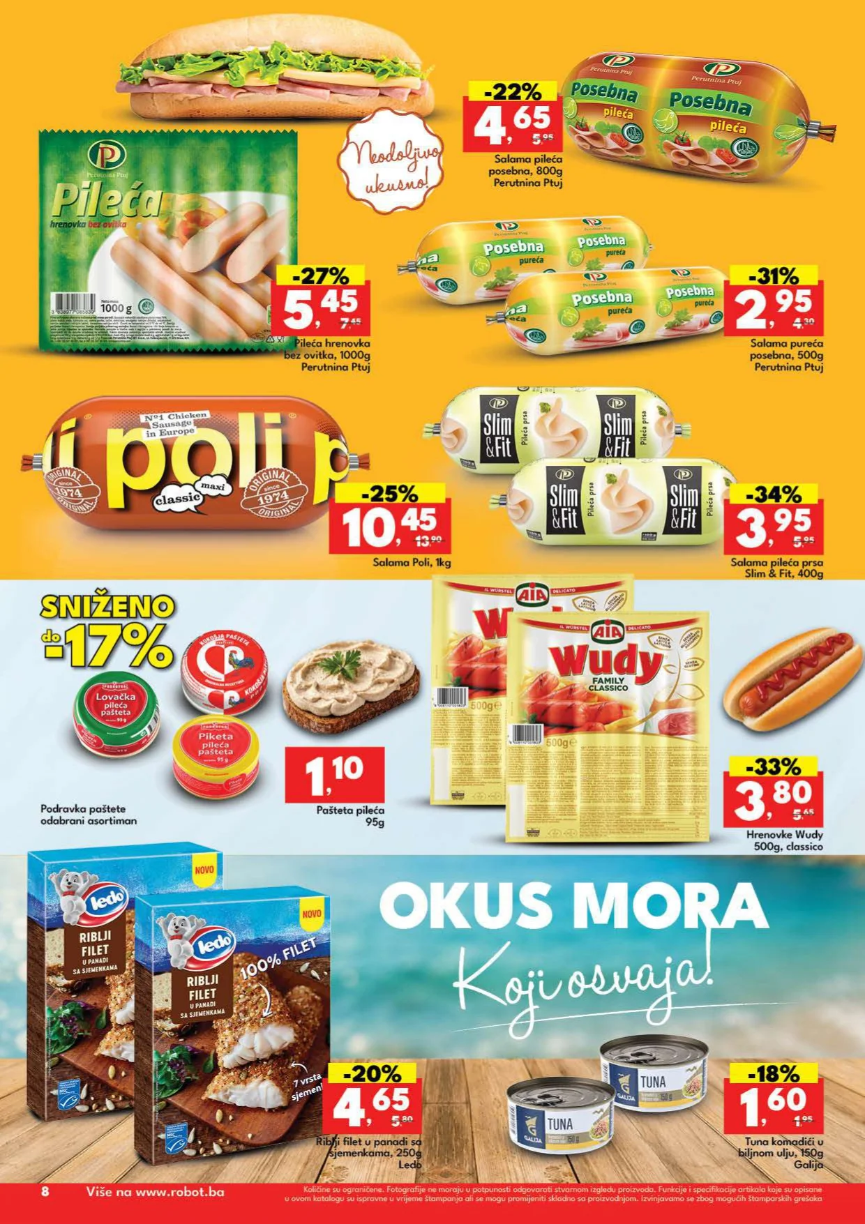 Robot katalog 20.7-1.8.2026. - str. 8