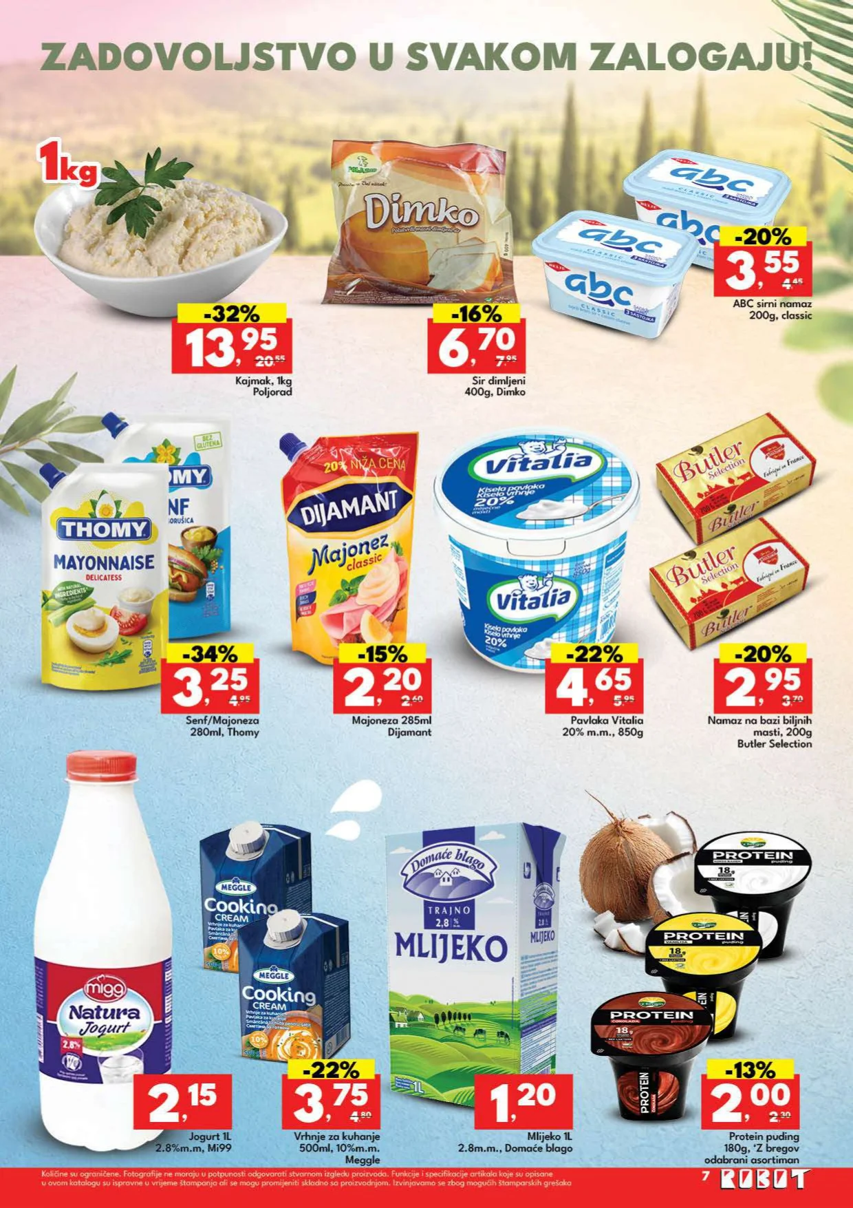 Robot katalog 6-18.7.2026. - str. 8