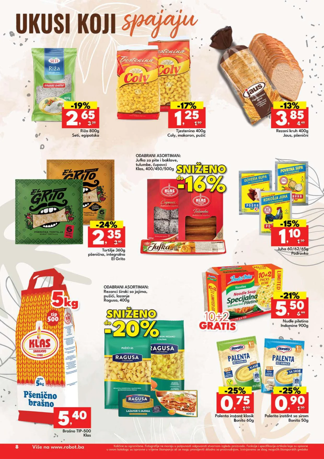 Robot katalog 6-18.7.2026. - str. 9