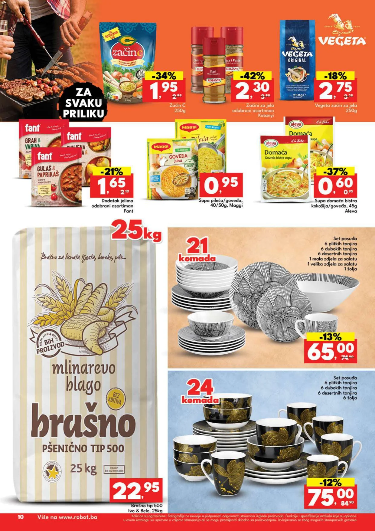 Robot katalog 20.7-1.8.2026. - str. 10