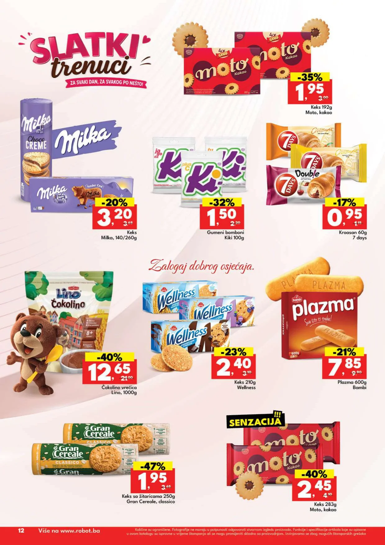 Robot katalog 6-18.7.2026. - str. 13