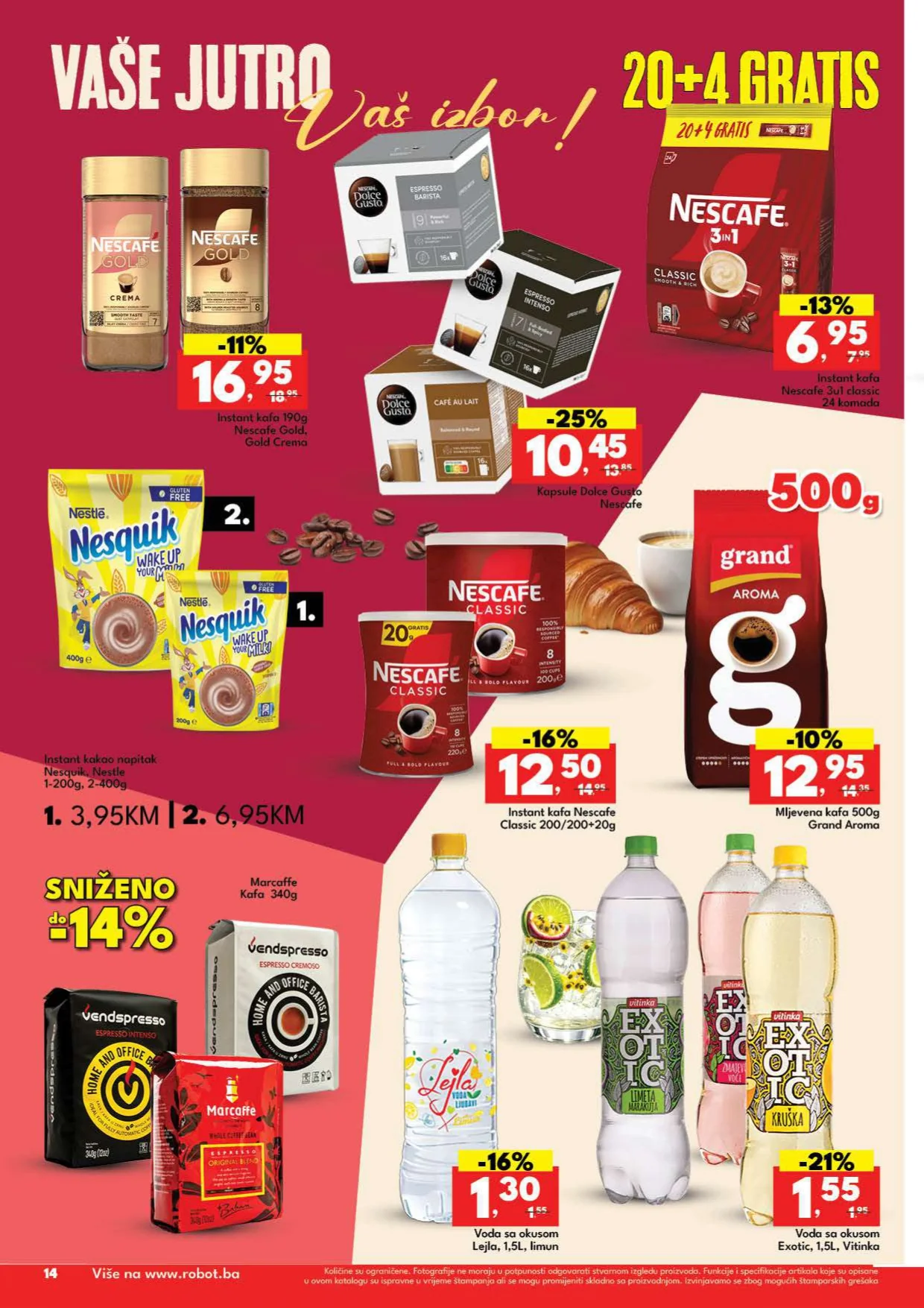 Robot katalog 20.7-1.8.2026. - str. 14